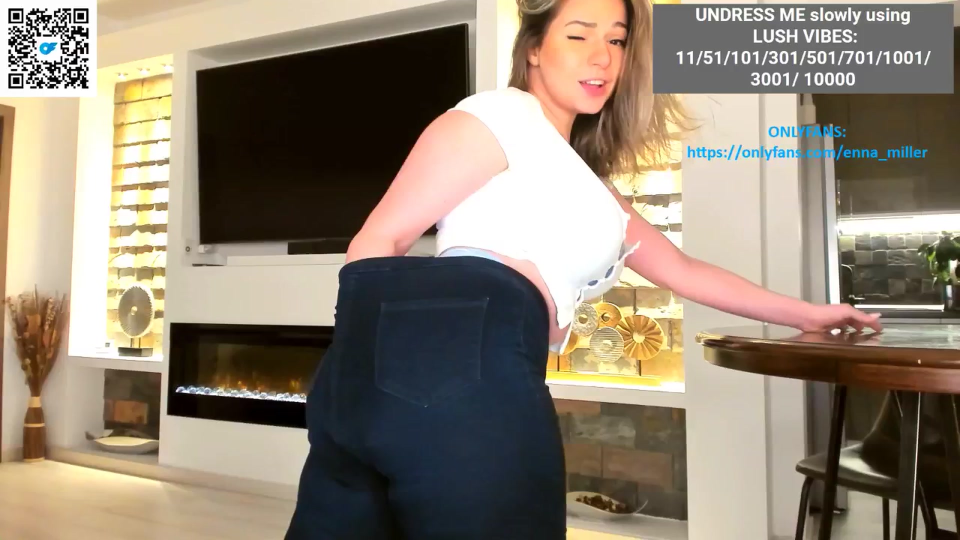 Gallery image thumbnail from Enna_Miller's myfreecams stream on, 01/24/2026, 07:00 image 1 of 20