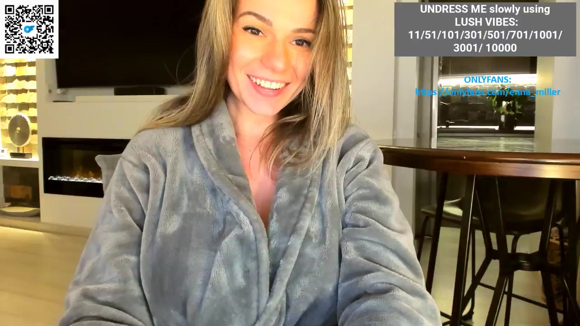 Gallery image thumbnail from Enna_Miller's myfreecams stream on, 01/26/2026, 09:26 image 20 of 20