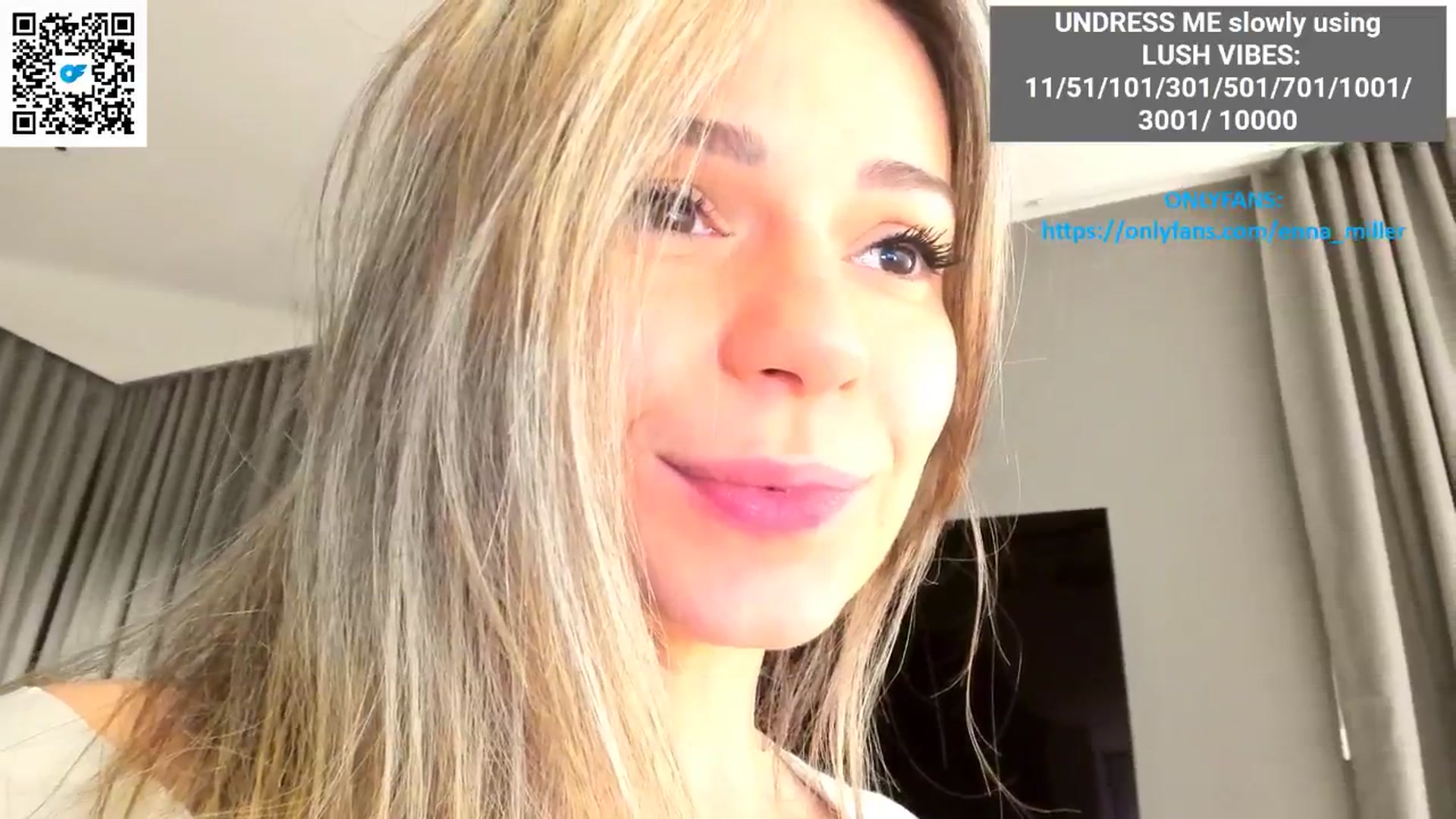 Gallery image thumbnail from Enna_Miller's myfreecams stream on, 02/09/2026, 06:07 image 12 of 20