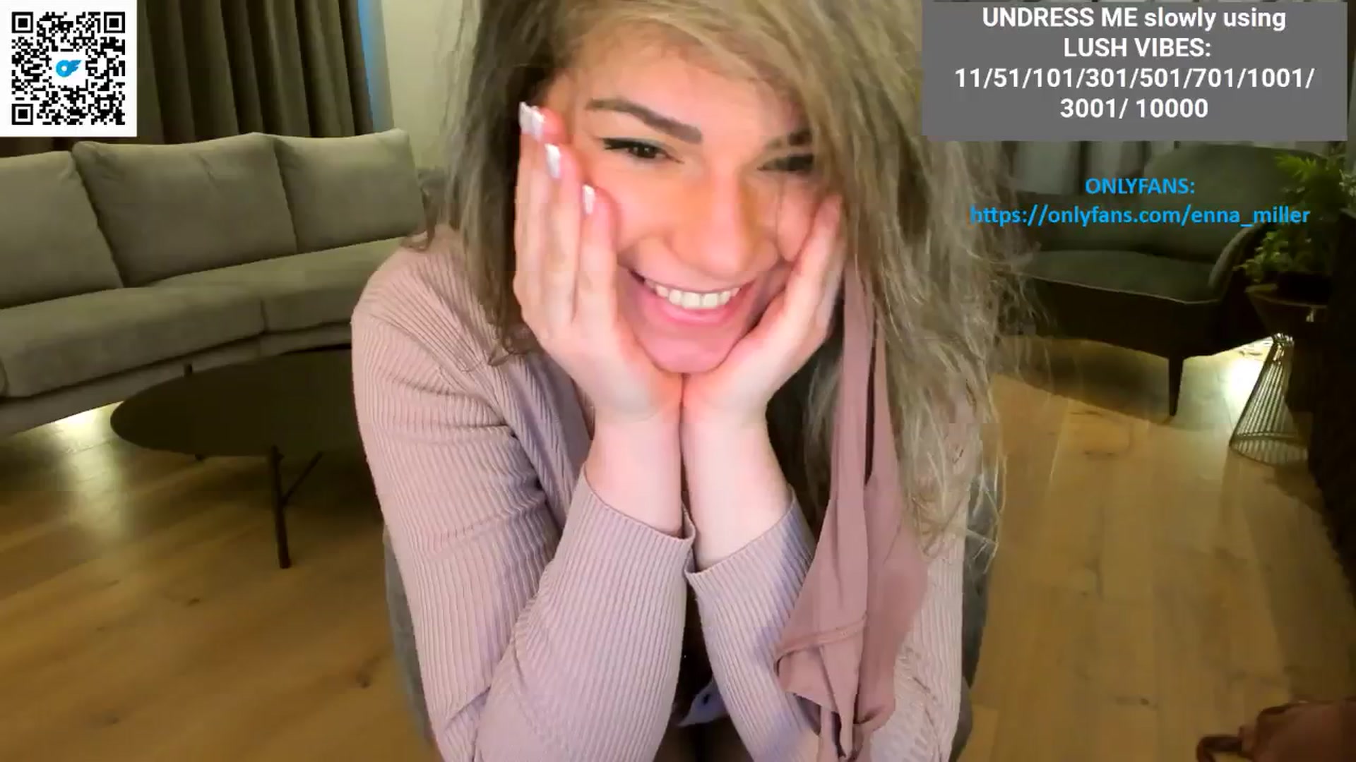 Gallery image thumbnail from Enna_Miller's myfreecams stream on, 02/27/2026, 06:28 image 11 of 20