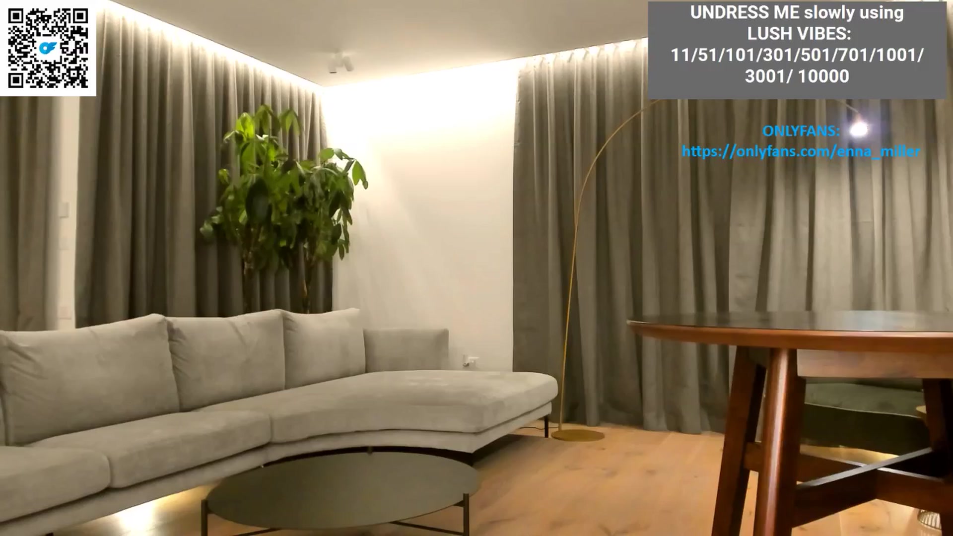 Gallery image thumbnail from Enna_Miller's myfreecams stream on, 03/20/2026, 04:36 image 15 of 20