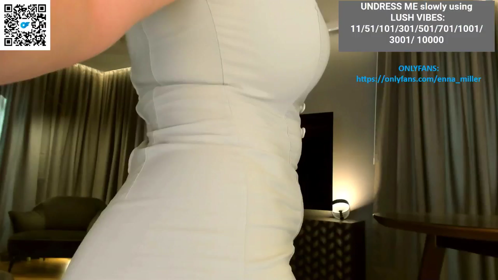 Gallery image thumbnail from Enna_Miller's myfreecams stream on, 04/05/2026, 07:54 image 1 of 20
