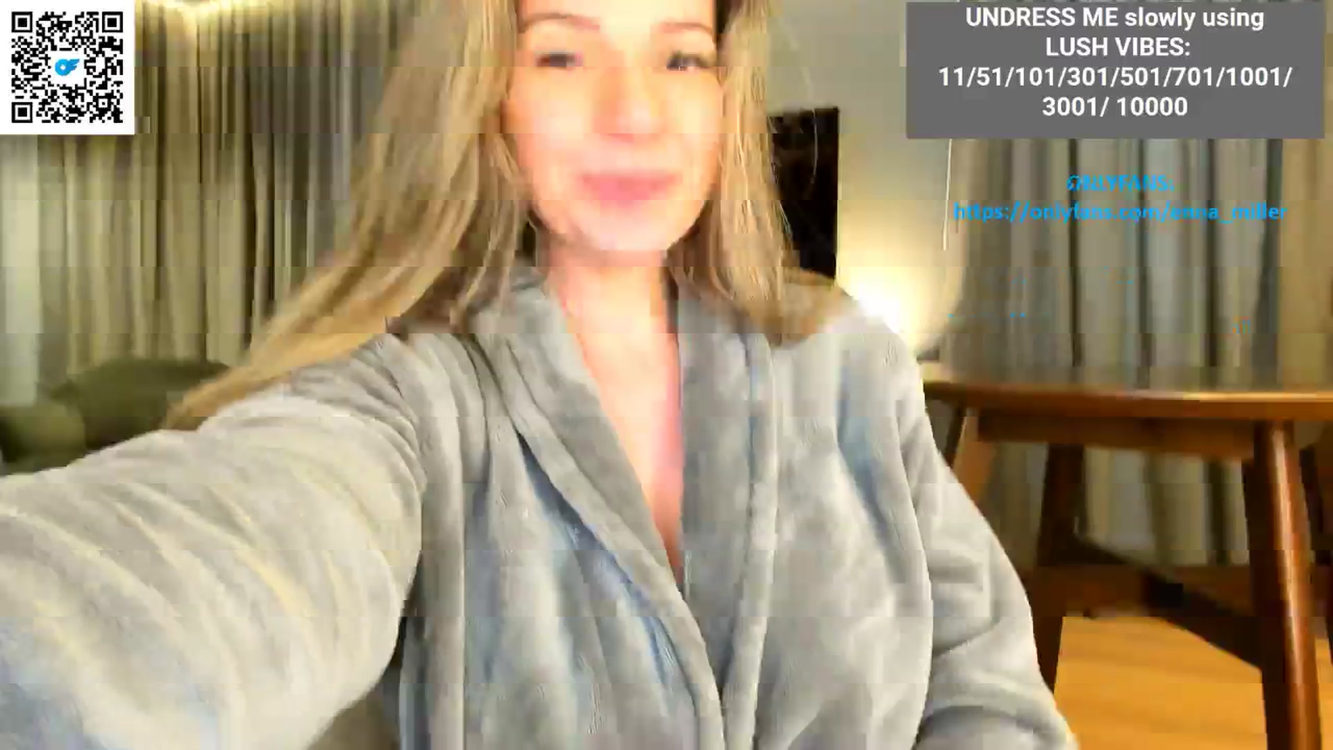Gallery image thumbnail from Enna_Miller's myfreecams stream on, 04/06/2026, 08:59 image 9 of 20