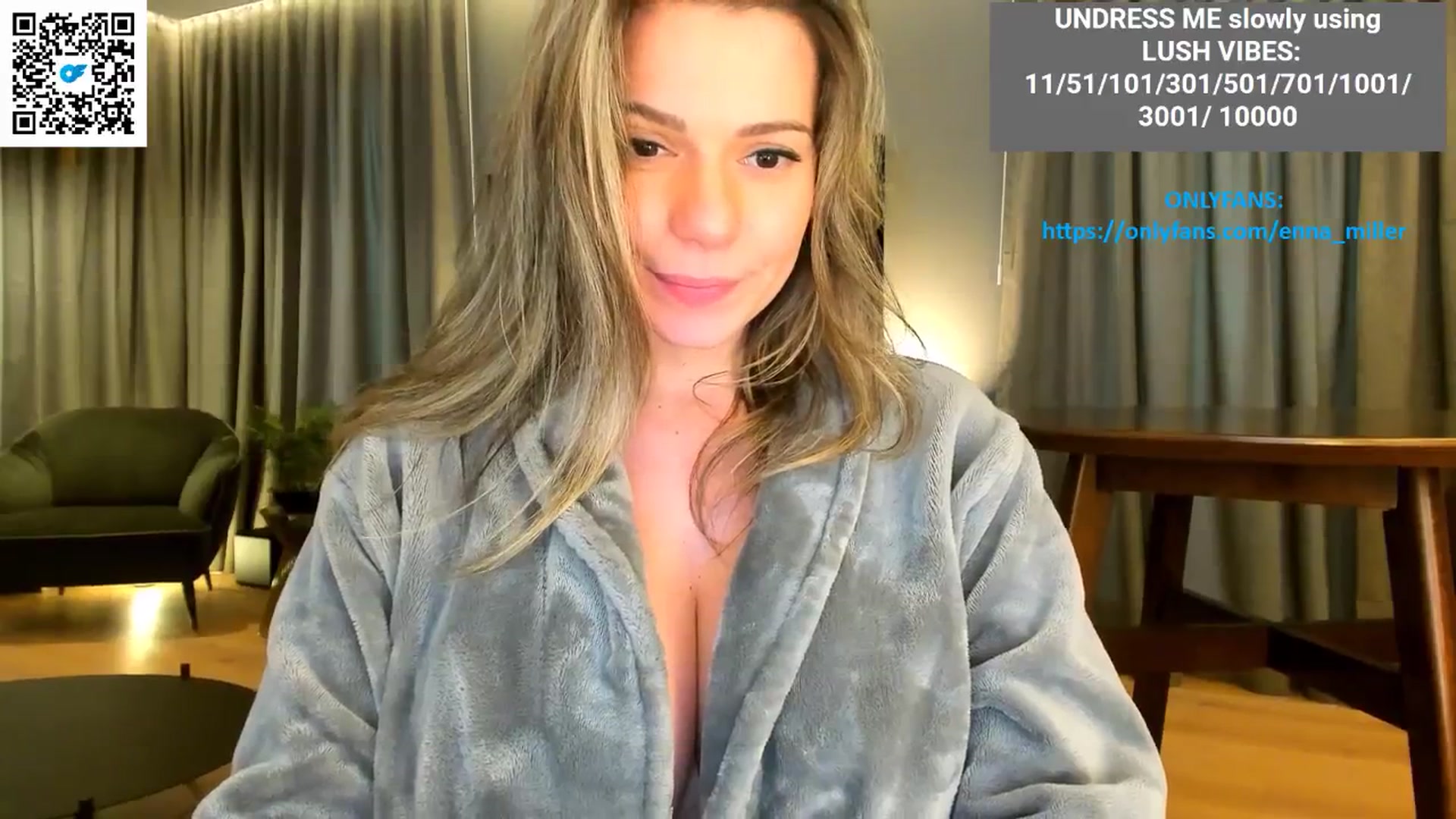 Gallery image thumbnail from Enna_Miller's myfreecams stream on, 04/06/2026, 08:59 image 17 of 20