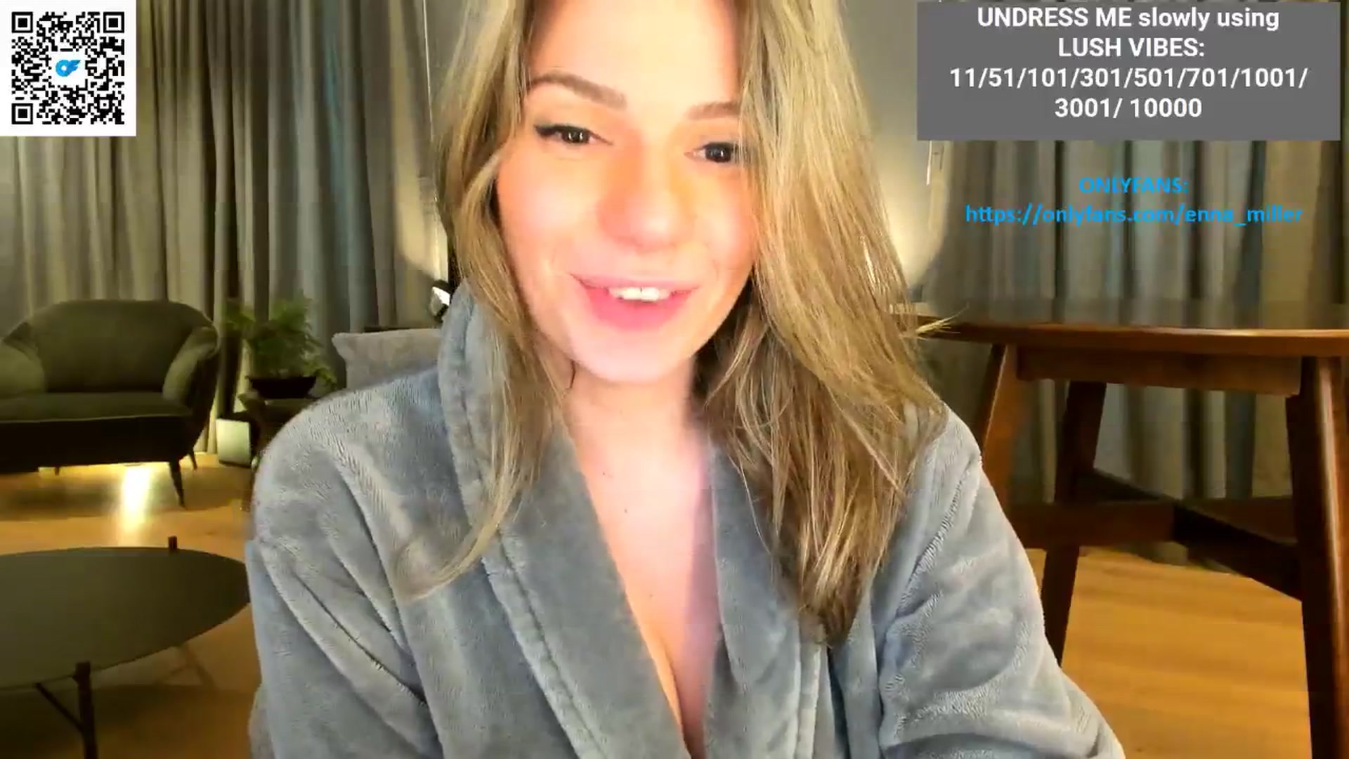 Gallery image thumbnail from Enna_Miller's myfreecams stream on, 04/06/2026, 08:59 image 13 of 20