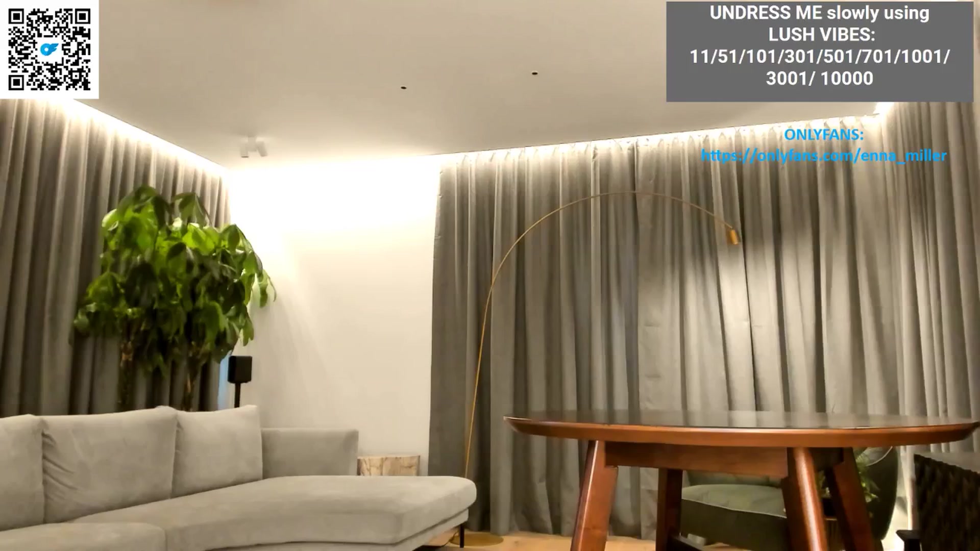 Gallery image thumbnail from Enna_Miller's myfreecams stream on, 04/10/2026, 05:43 image 19 of 20