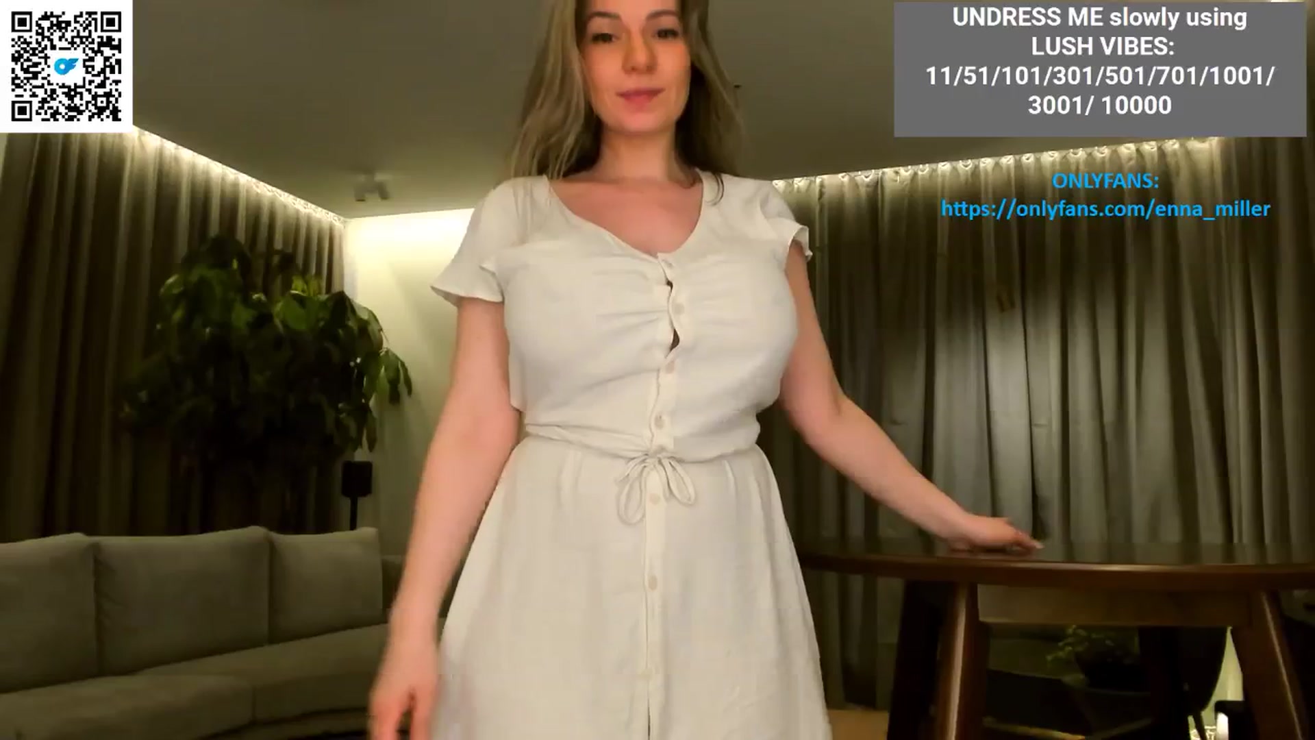 Gallery image thumbnail from Enna_Miller's myfreecams stream on, 04/18/2026, 05:16 image 13 of 20