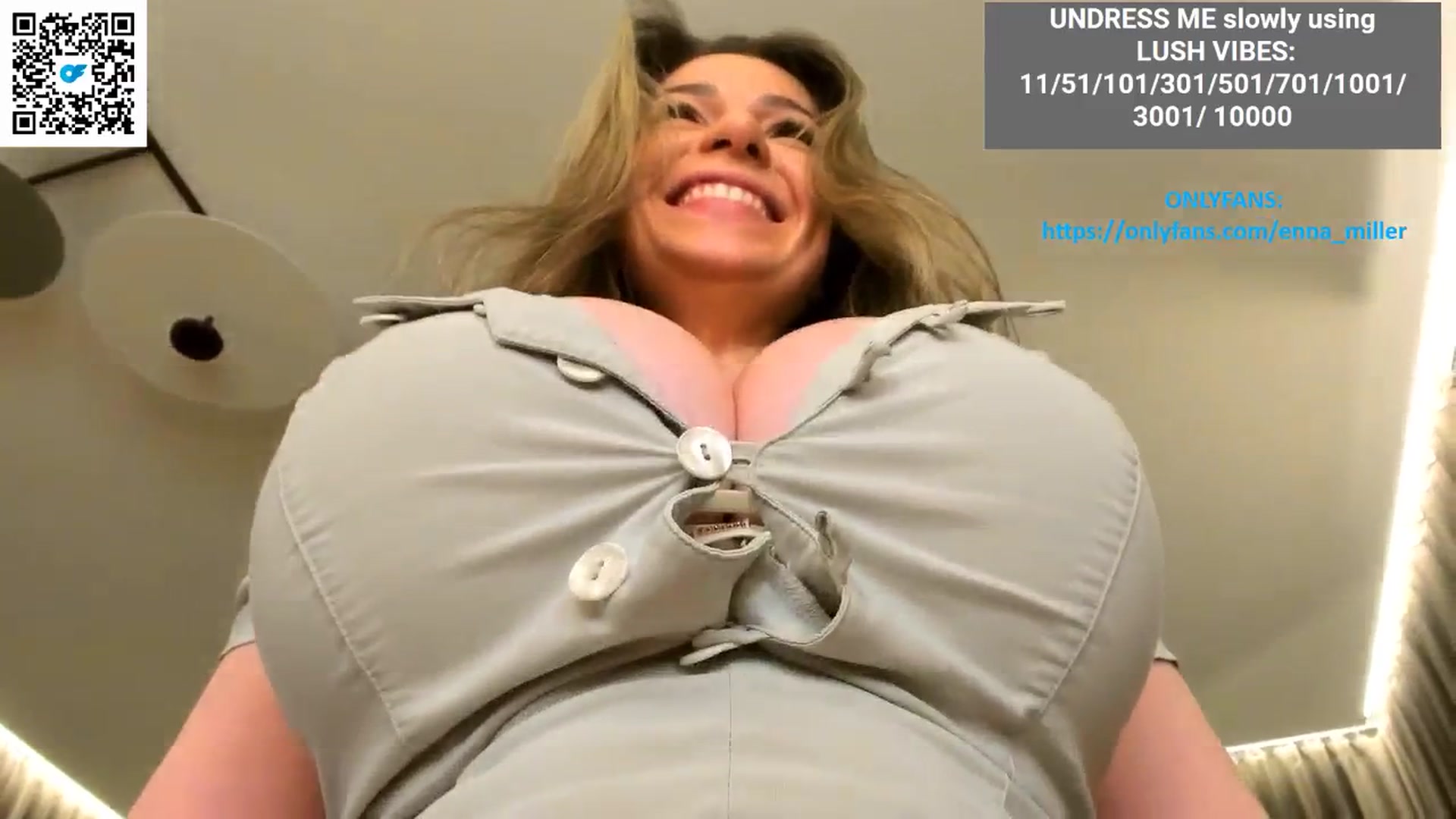 Gallery image thumbnail from Enna_Miller's myfreecams stream on, 05/03/2026, 04:43 image 11 of 20