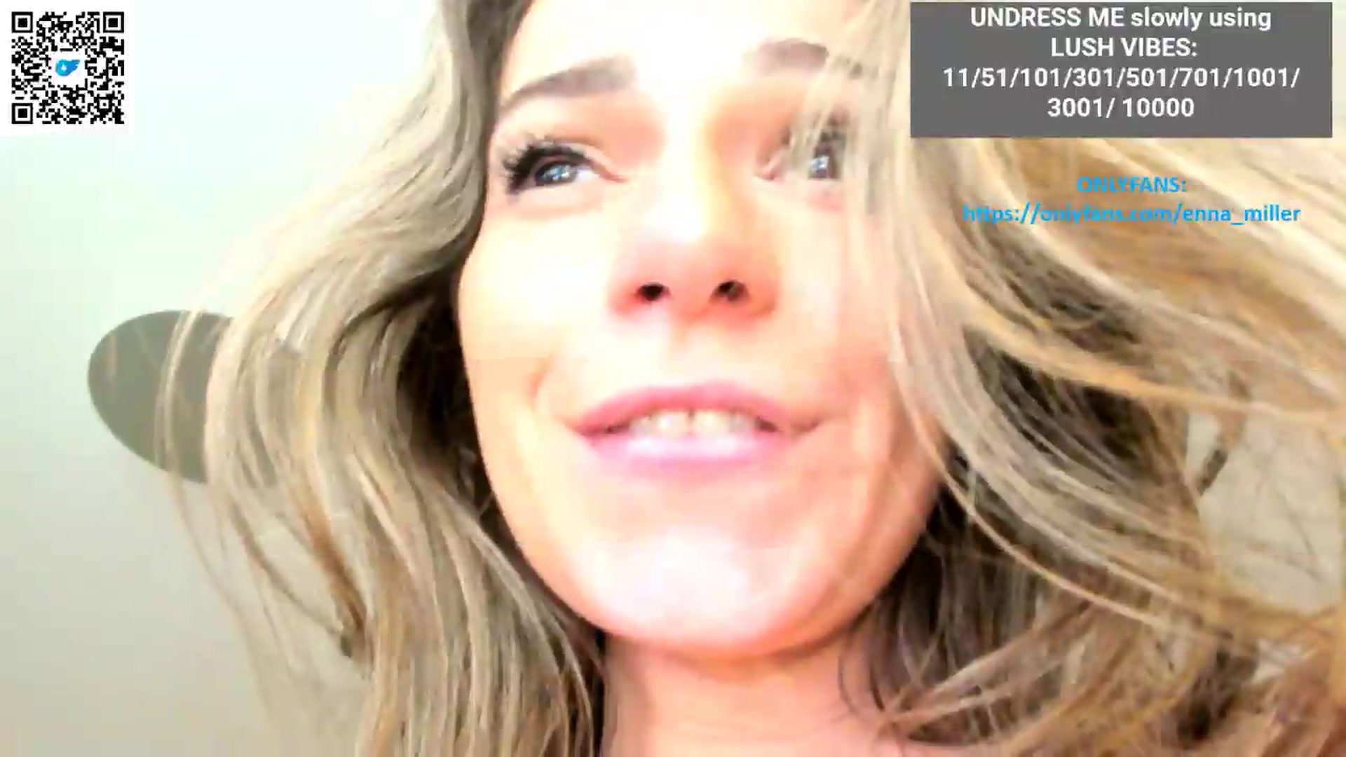 Gallery image thumbnail from Enna_Miller's myfreecams stream on, 05/09/2026, 08:19 image 11 of 20