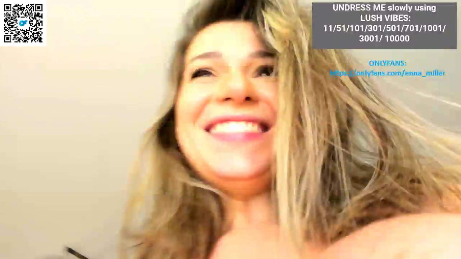 Gallery image thumbnail from Enna_Miller's myfreecams stream on, 05/30/2026, 05:38 image 4 of 20