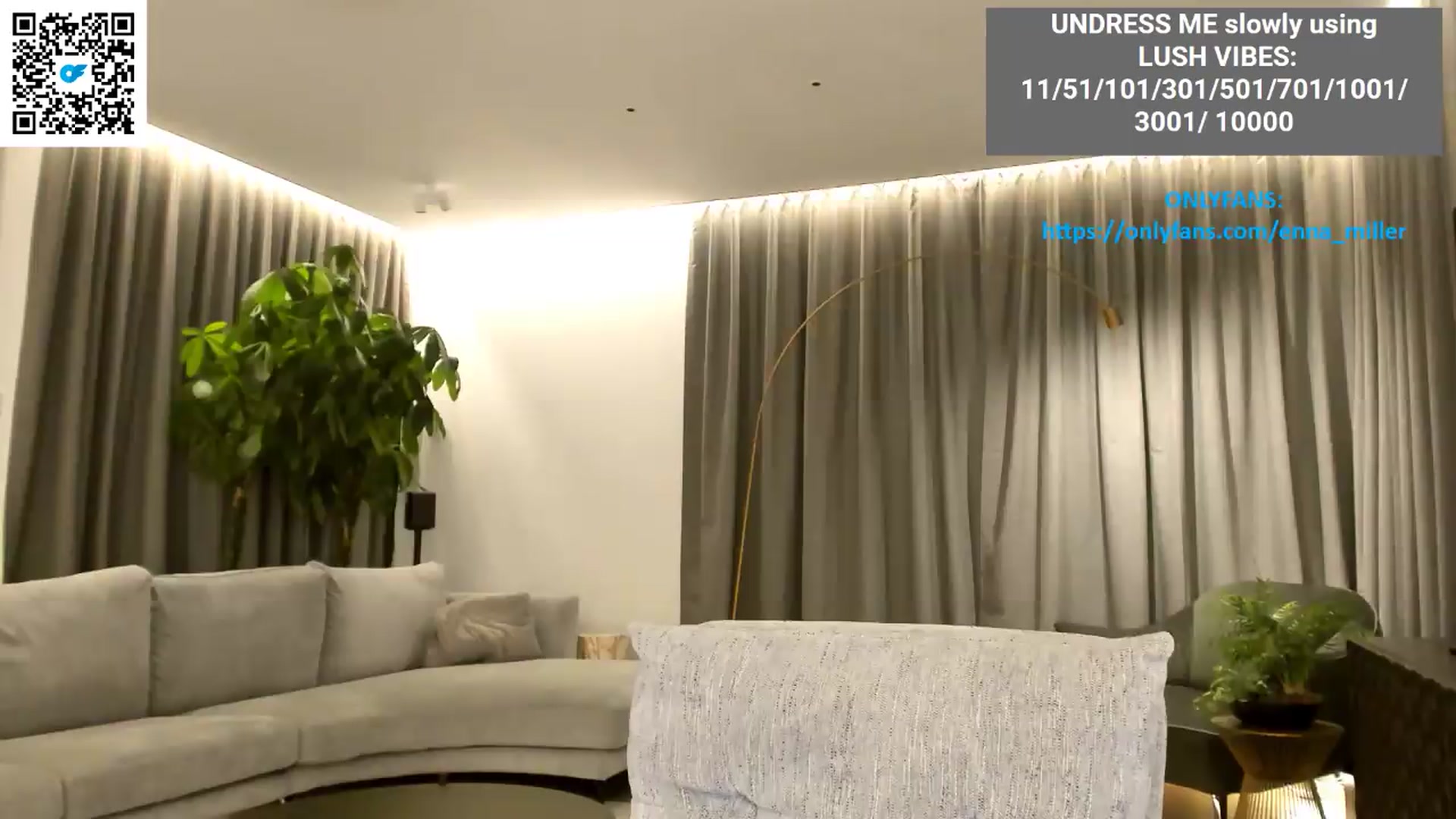 Gallery image thumbnail from Enna_Miller's myfreecams stream on, 05/30/2026, 05:38 image 13 of 20