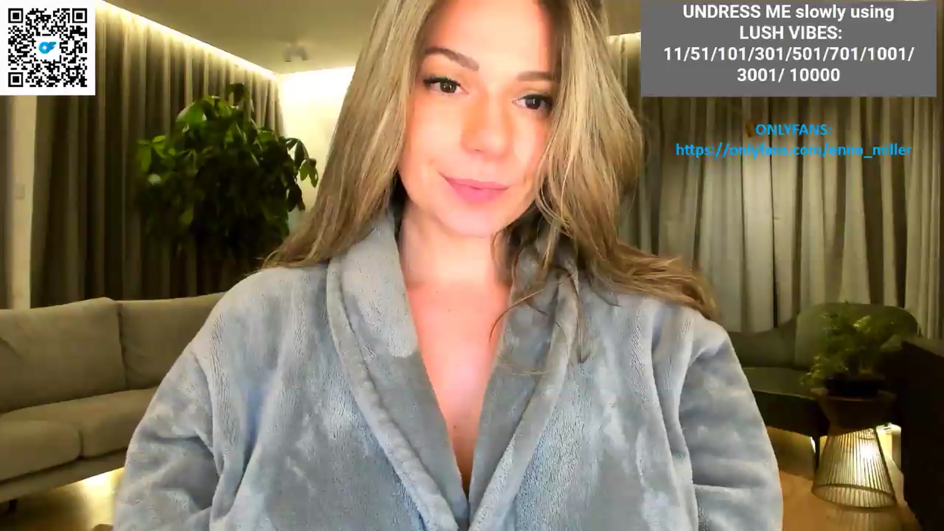 Gallery image thumbnail from Enna_Miller's myfreecams stream on, 06/01/2026, 07:34 image 13 of 20