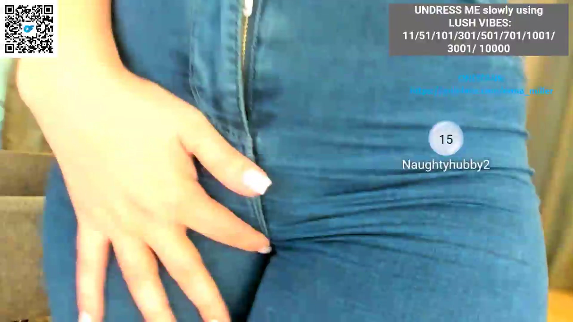 Gallery image thumbnail from Enna_Miller's myfreecams stream on, 06/20/2026, 08:28 image 5 of 20
