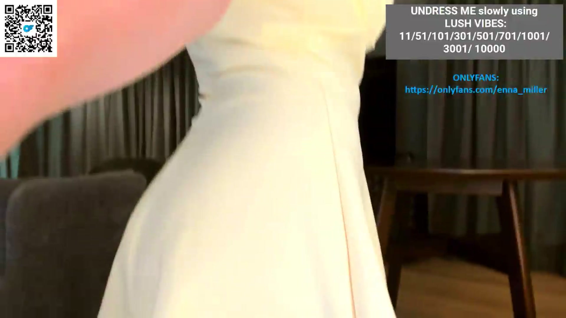 Gallery image thumbnail from Enna_Miller's myfreecams stream on, 07/04/2026, 08:29 image 15 of 20