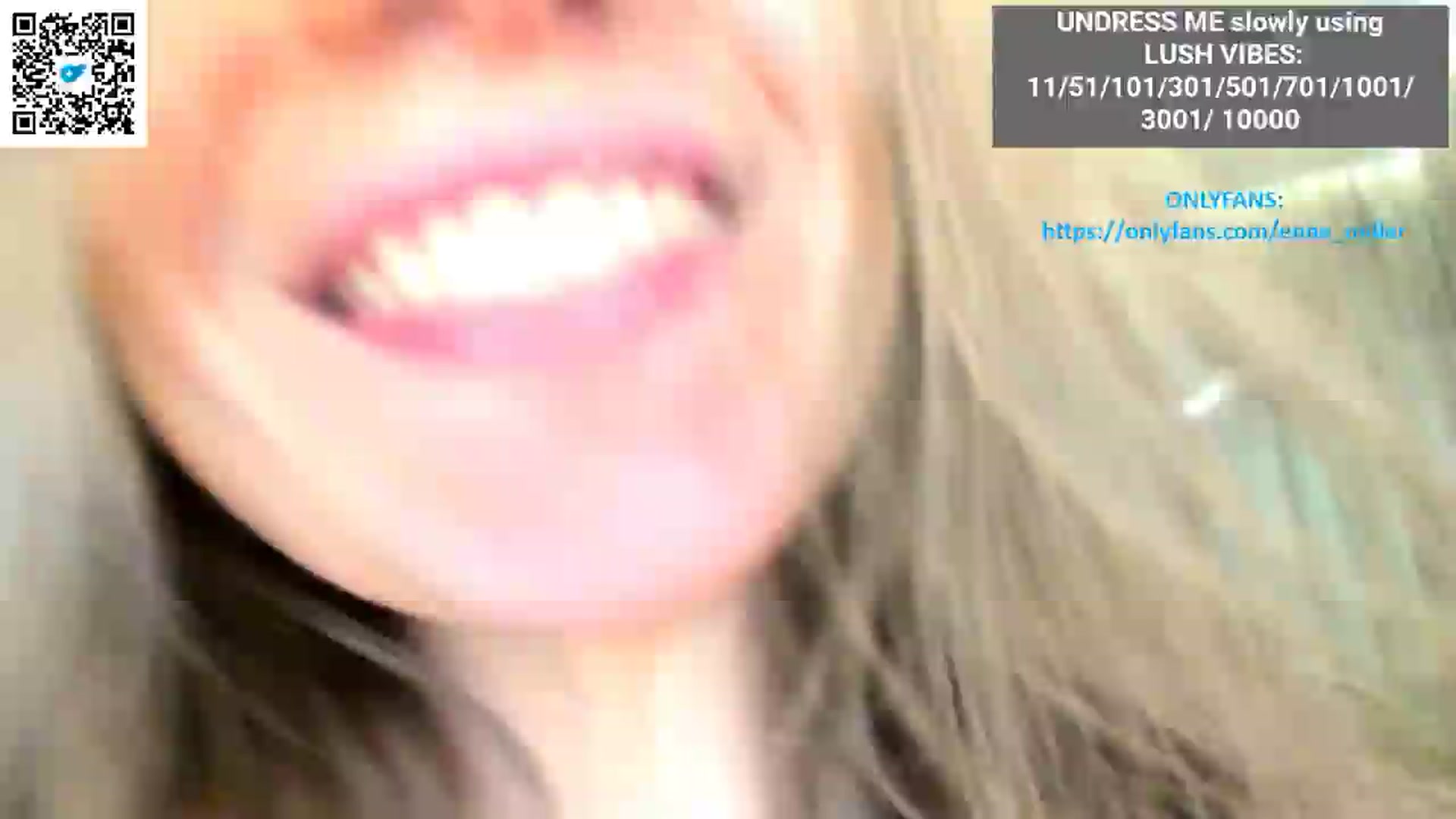 Gallery image thumbnail from Enna_Miller's myfreecams stream on, 07/11/2026, 06:18 image 16 of 20
