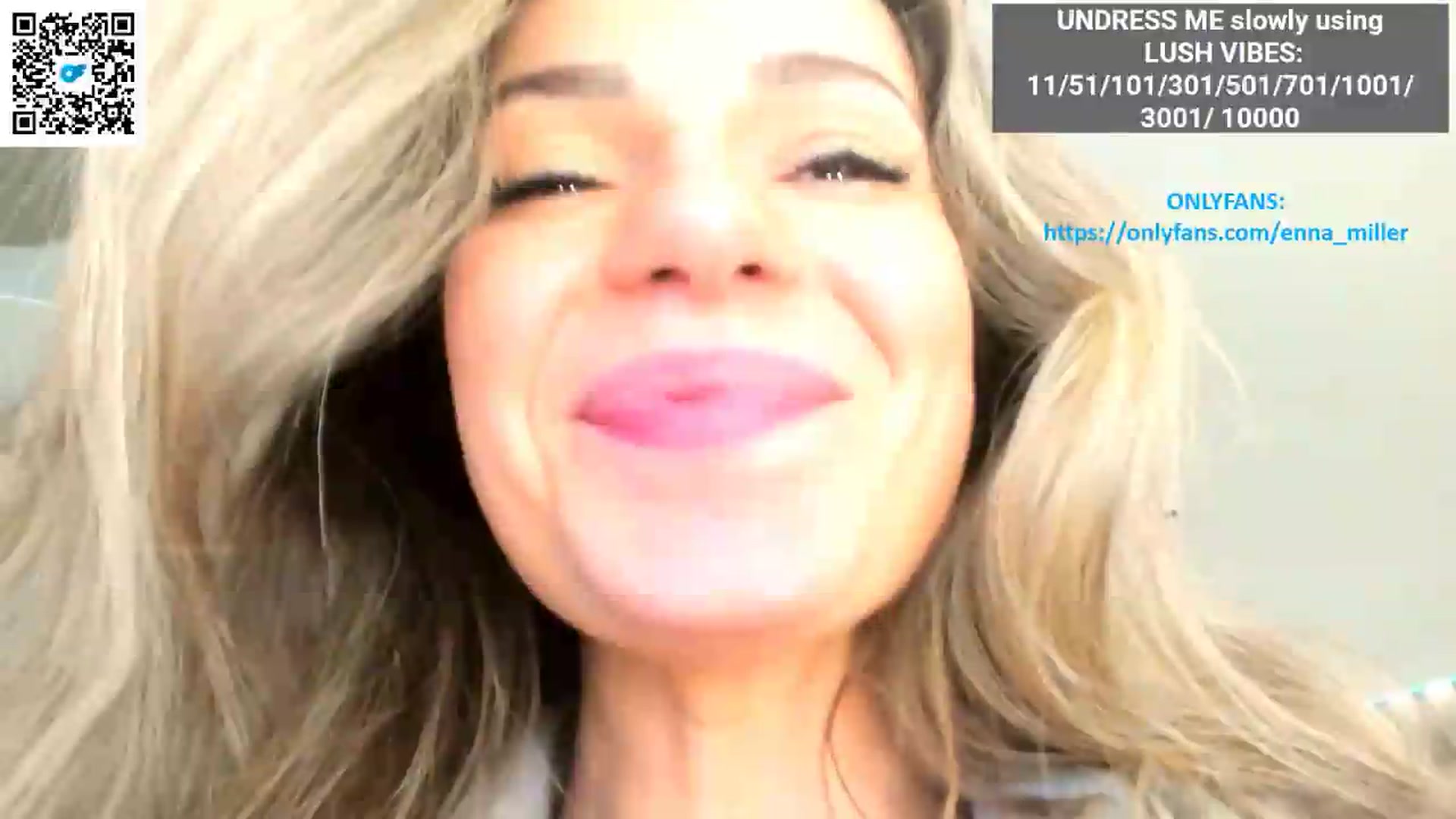 Gallery image thumbnail from Enna_Miller's myfreecams stream on, 07/29/2026, 07:45 image 17 of 20