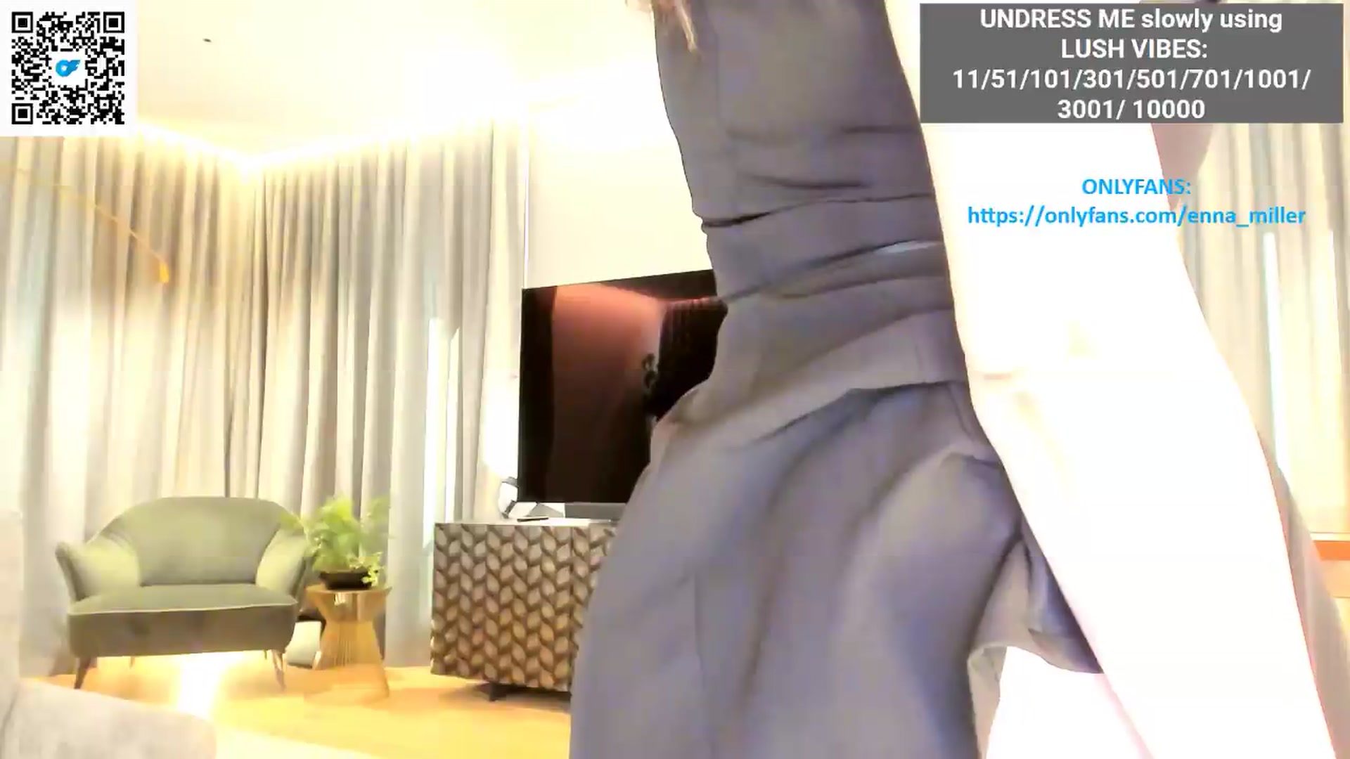 Gallery image thumbnail from Enna_Miller's myfreecams stream on, 08/02/2026, 08:18 image 8 of 20