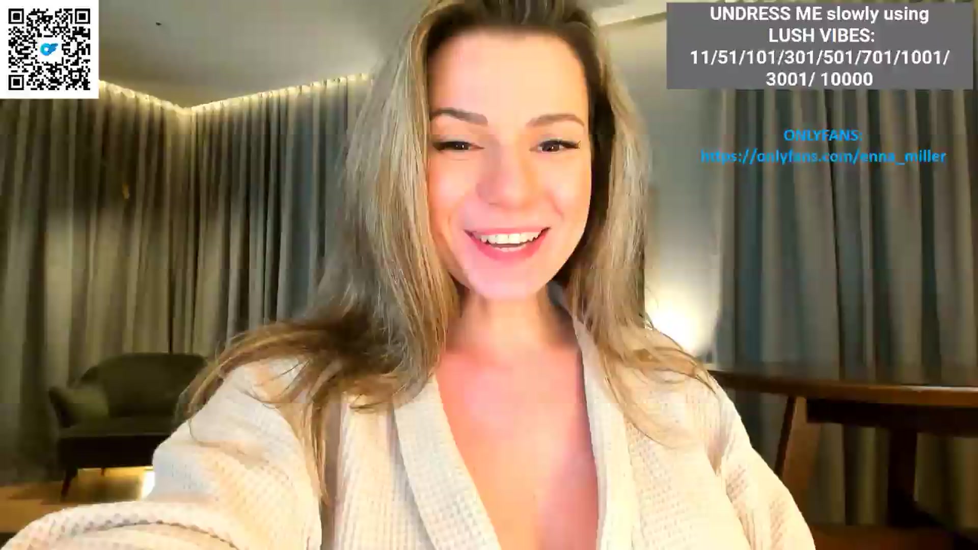 Gallery image thumbnail from Enna_Miller's myfreecams stream on, 08/02/2026, 15:06 image 7 of 20