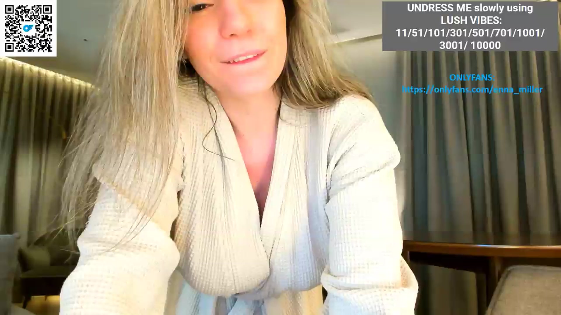 Gallery image thumbnail from Enna_Miller's myfreecams stream on, 08/02/2026, 15:06 image 19 of 20