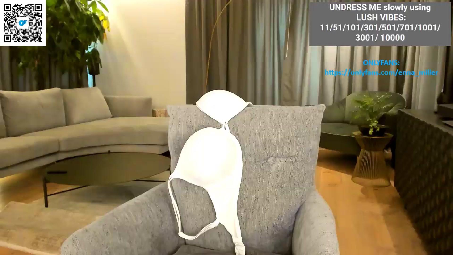 Gallery image thumbnail from Enna_Miller's myfreecams stream on, 08/13/2026, 07:48 image 15 of 20