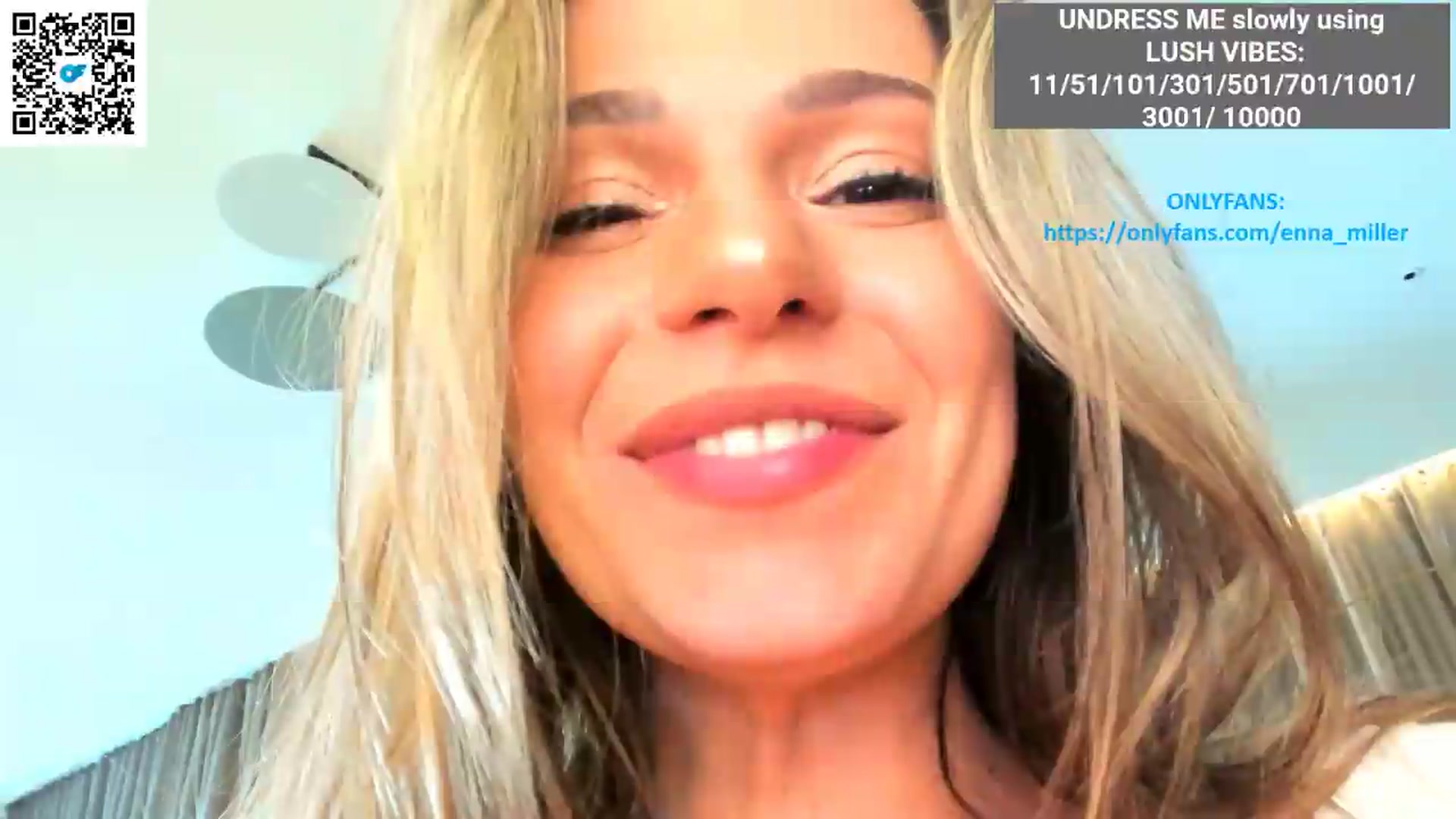 Gallery image thumbnail from Enna_Miller's myfreecams stream on, 09/05/2026, 17:06 image 7 of 20