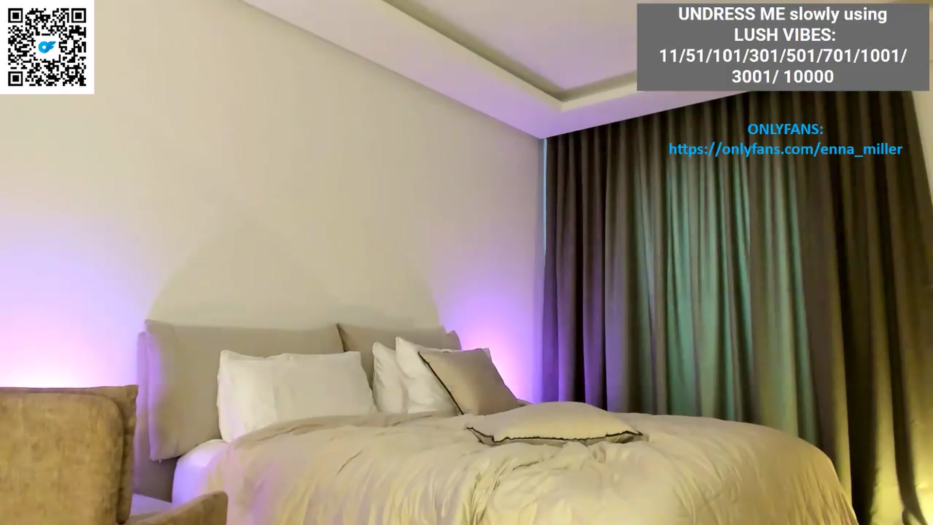 Gallery image thumbnail from Enna_Miller's myfreecams stream on, 09/13/2026, 11:24 image 12 of 20