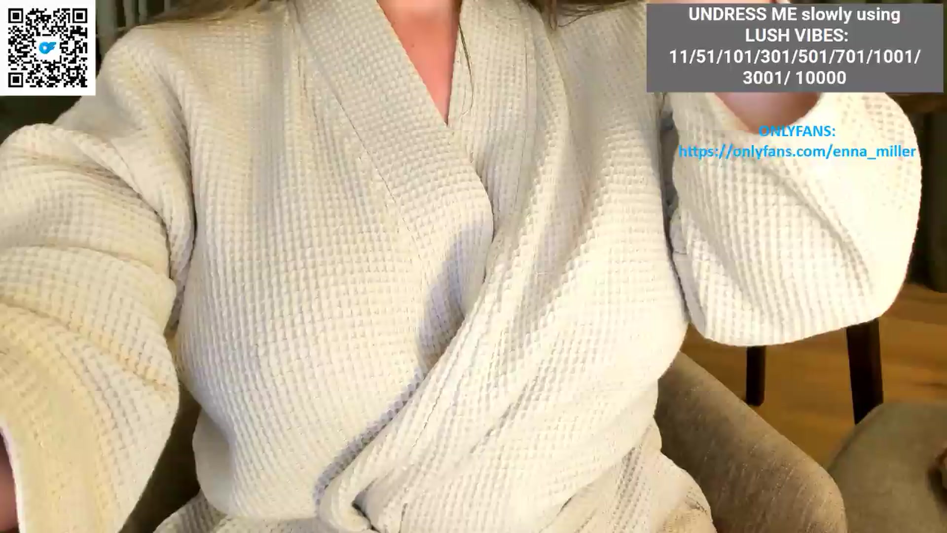 Gallery image thumbnail from Enna_Miller's myfreecams stream on, 09/19/2026, 09:20 image 2 of 20