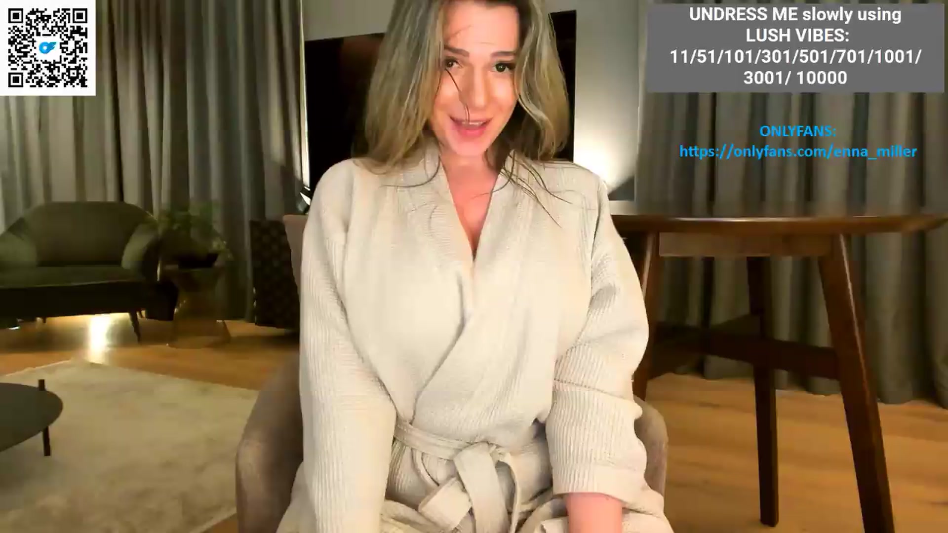 Gallery image thumbnail from Enna_Miller's myfreecams stream on, 09/19/2026, 09:20 image 15 of 20