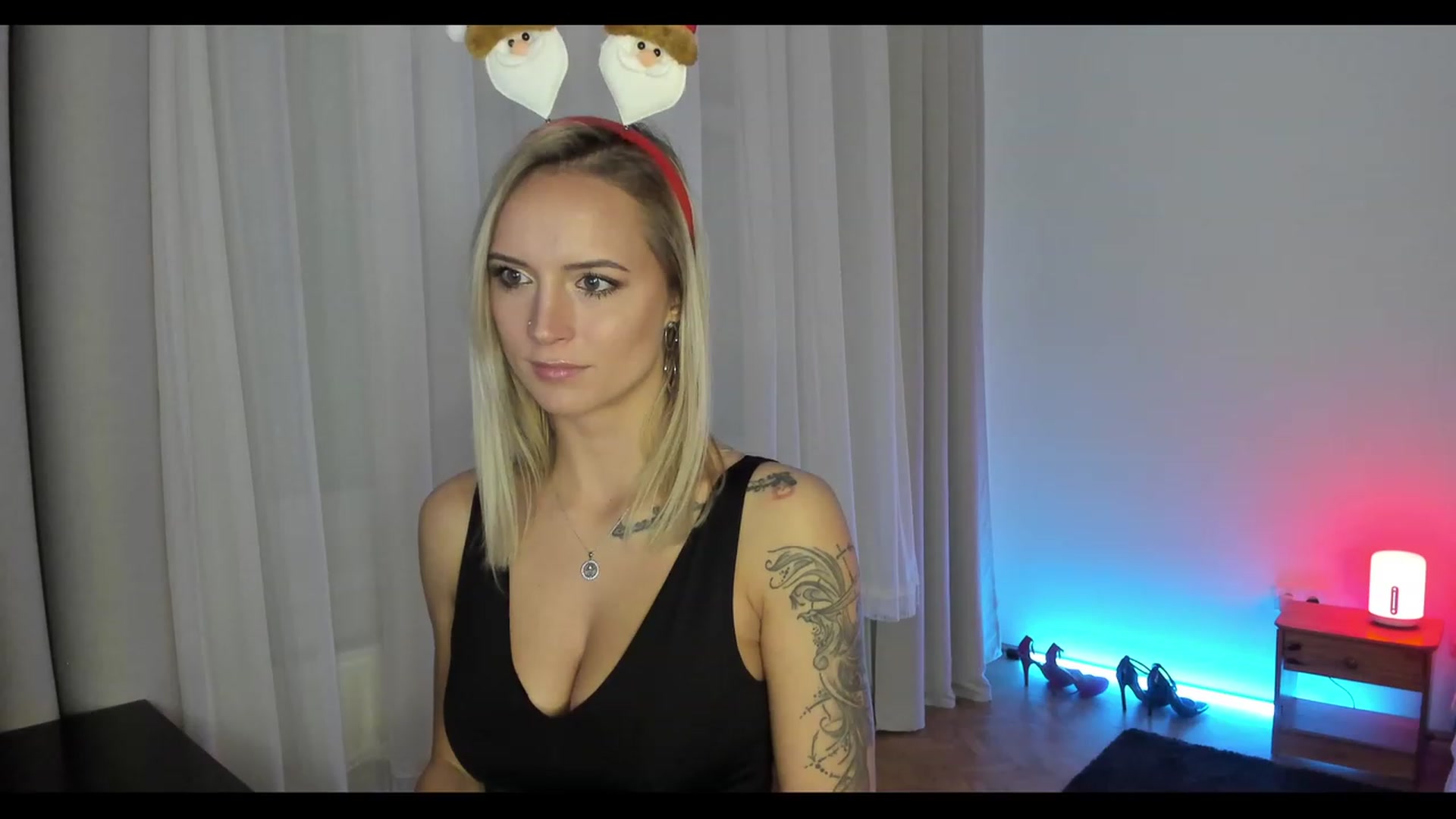 Gallery image thumbnail from Enncandy's myfreecams stream on, 12/27/2022, 17:49 image 8 of 20