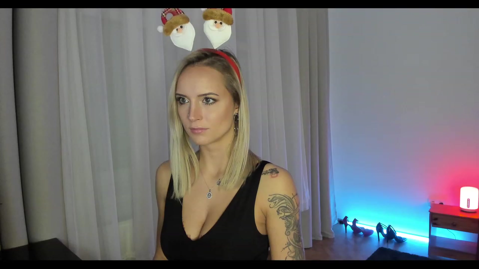 Gallery image thumbnail from Enncandy's myfreecams stream on, 12/27/2022, 17:49 image 3 of 20