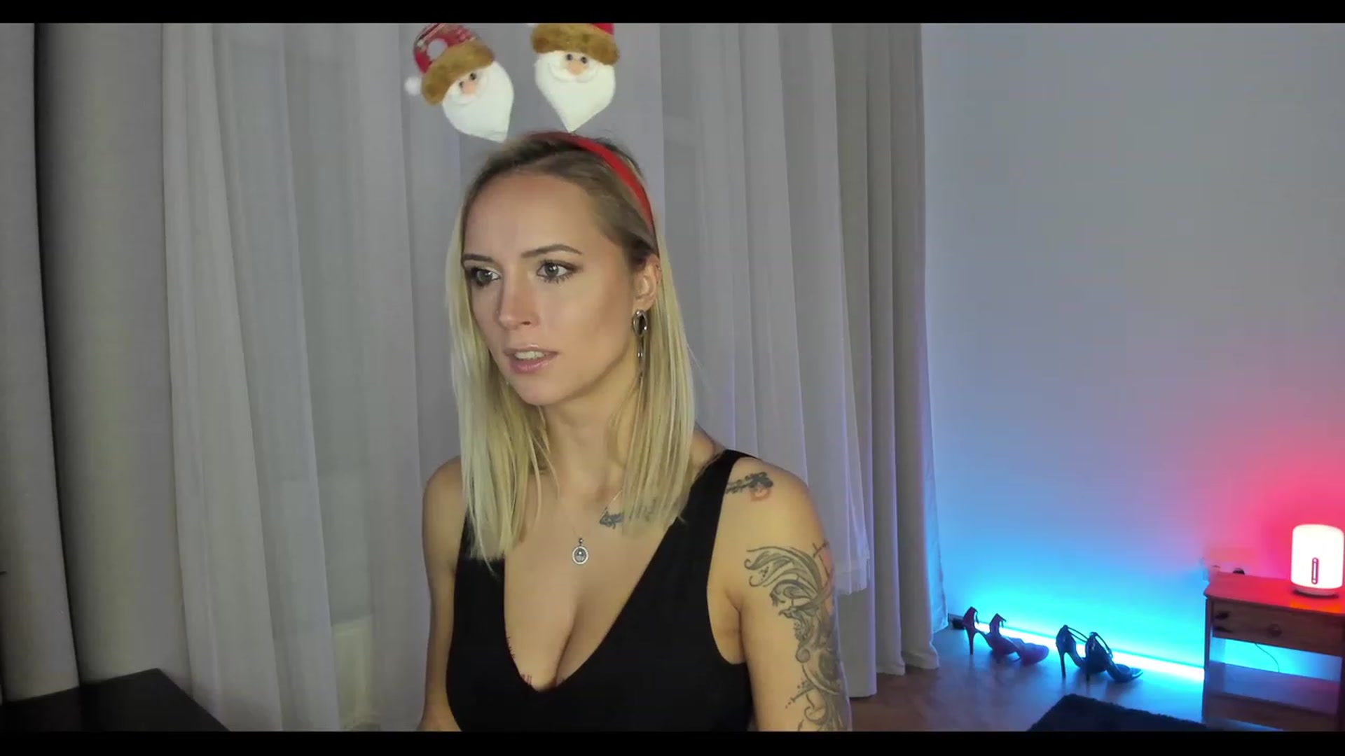 Gallery image thumbnail from Enncandy's myfreecams stream on, 12/27/2022, 17:49 image 5 of 20