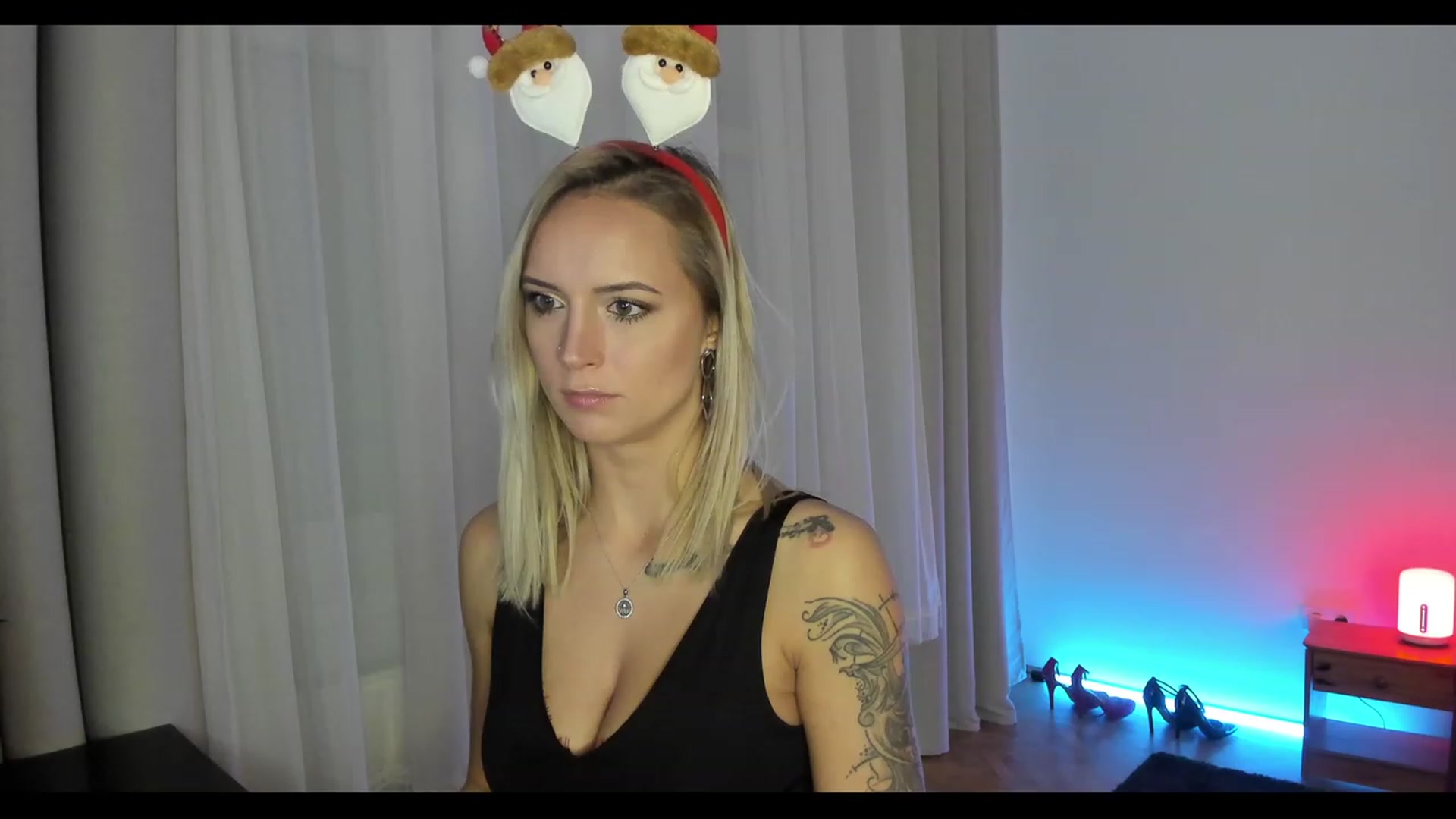 Gallery image thumbnail from Enncandy's myfreecams stream on, 12/27/2022, 17:49 image 4 of 20