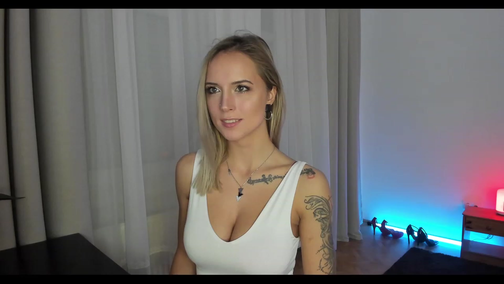 Gallery image thumbnail from Enncandy's myfreecams stream on, 12/29/2022, 17:07 image 8 of 20