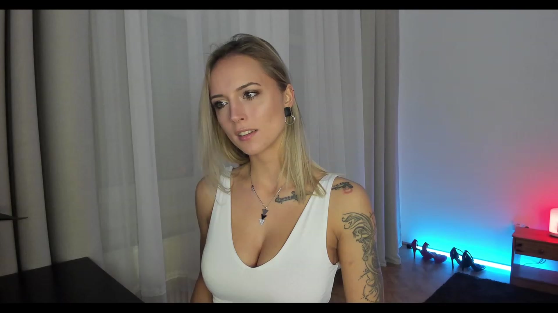 Gallery image thumbnail from Enncandy's myfreecams stream on, 12/29/2022, 17:07 image 3 of 20