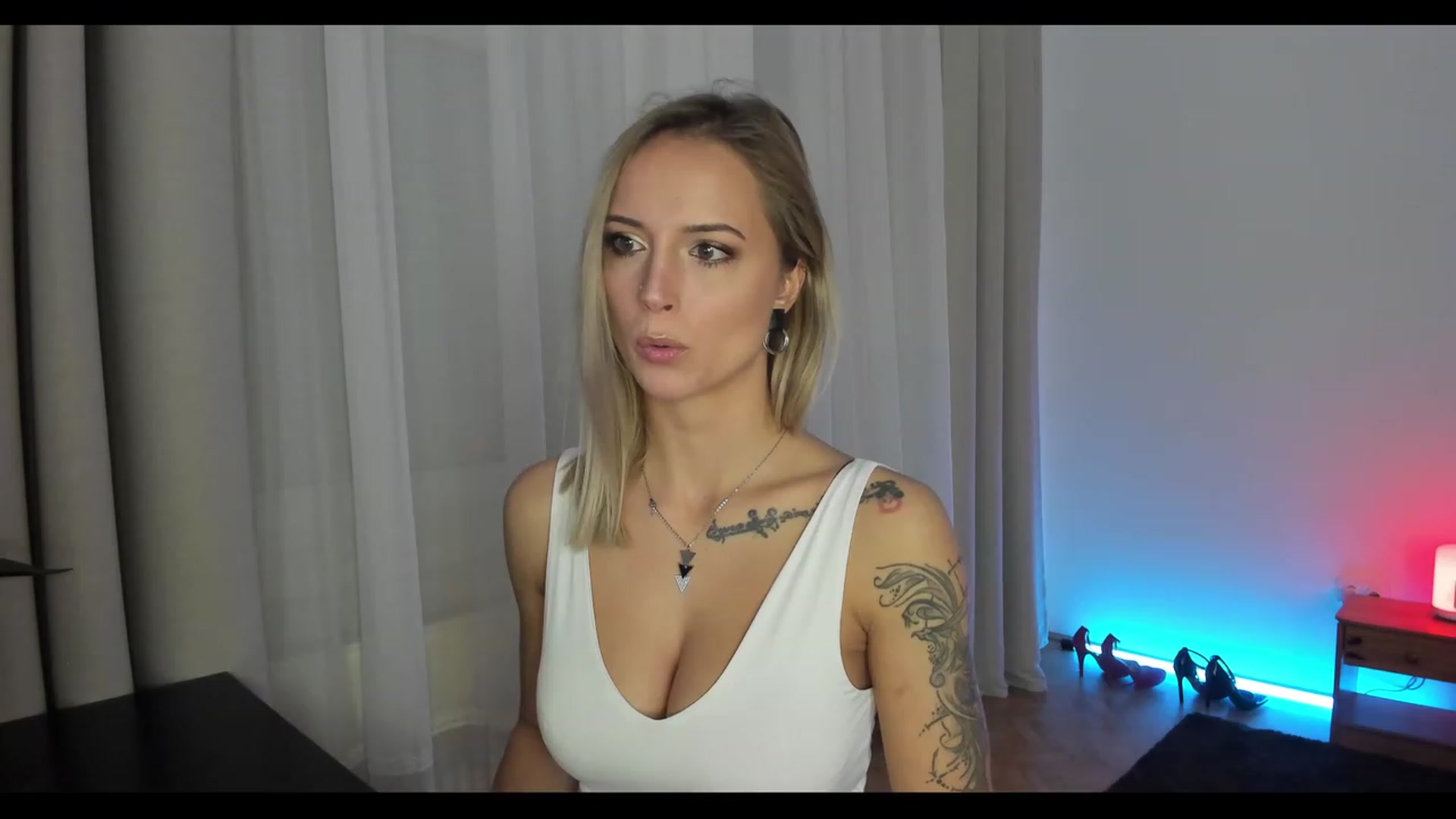Gallery image thumbnail from Enncandy's myfreecams stream on, 12/29/2022, 17:07 image 9 of 20