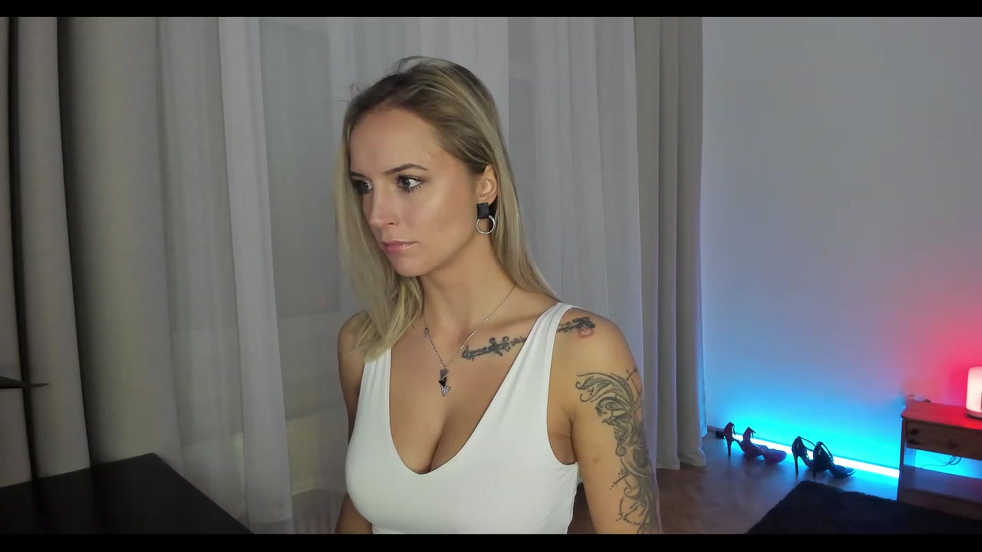 Gallery image thumbnail from Enncandy's myfreecams stream on, 12/29/2022, 17:07 image 4 of 20