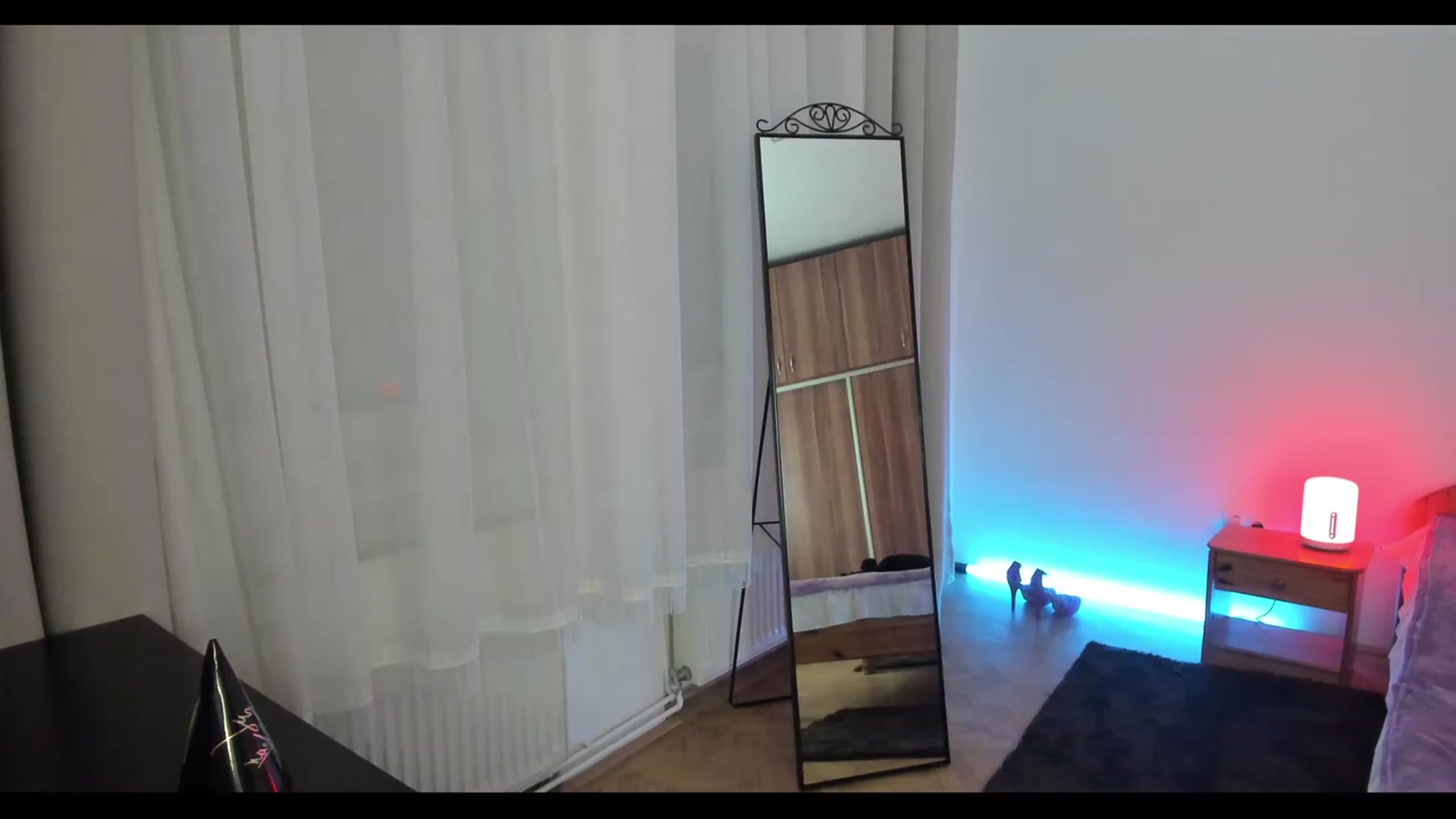 Gallery image thumbnail from Enncandy's myfreecams stream on, 12/31/2022, 21:05 image 17 of 20