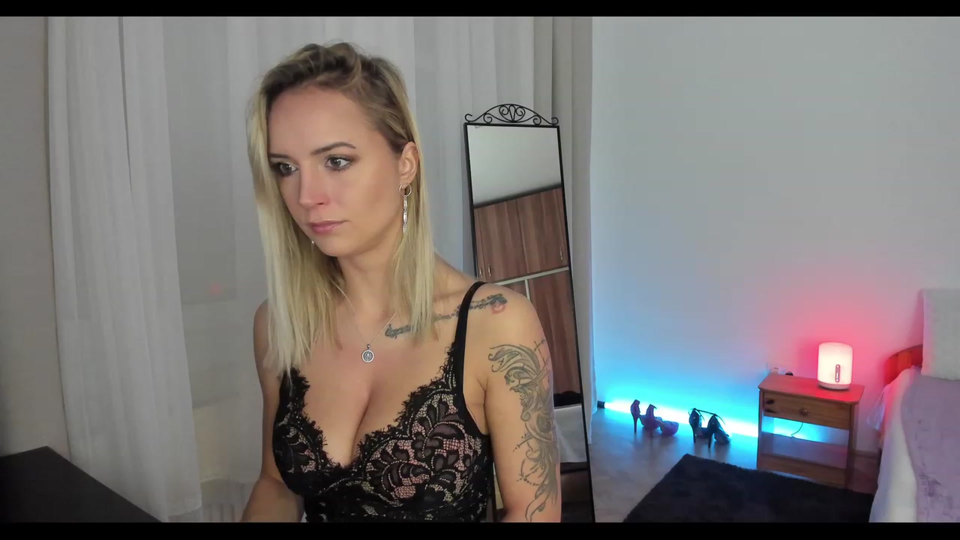 Gallery image thumbnail from Enncandy's myfreecams stream on, 01/03/2023, 06:02 image 5 of 20