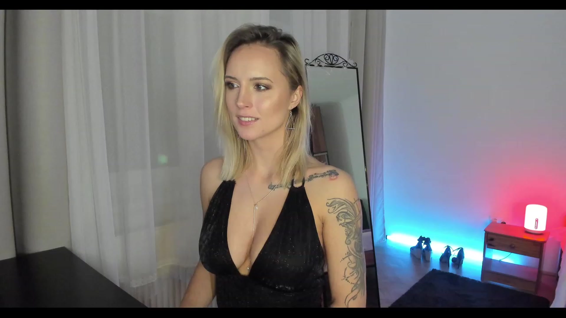 Gallery image thumbnail from Enncandy's myfreecams stream on, 02/05/2023, 18:19 image 4 of 20