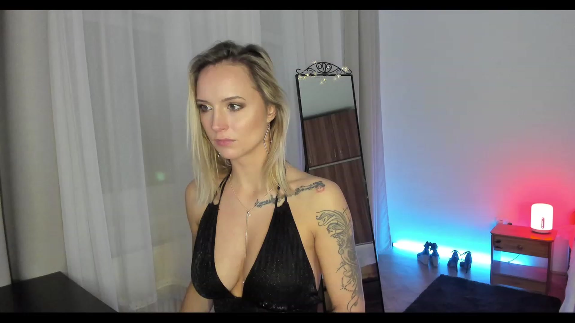 Gallery image thumbnail from Enncandy's myfreecams stream on, 02/05/2023, 18:51 image 2 of 20