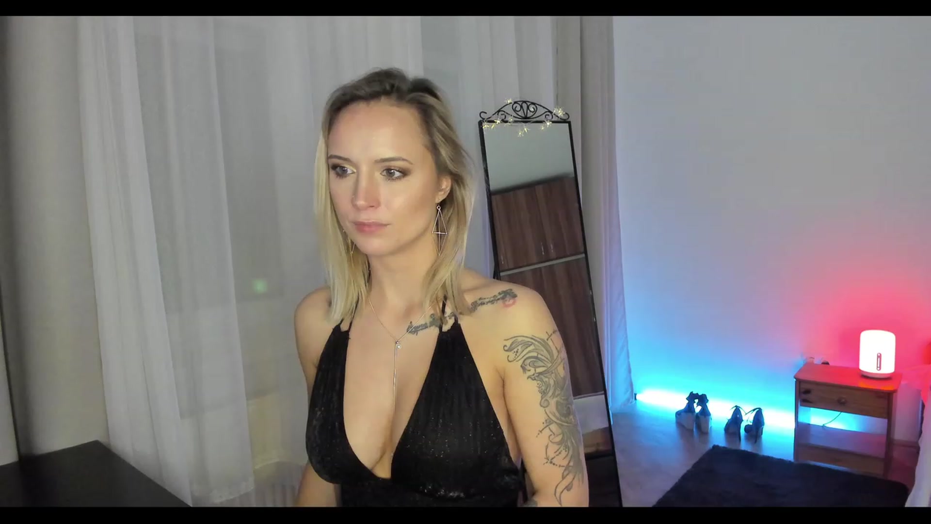 Gallery image thumbnail from Enncandy's myfreecams stream on, 02/05/2023, 18:51 image 3 of 20