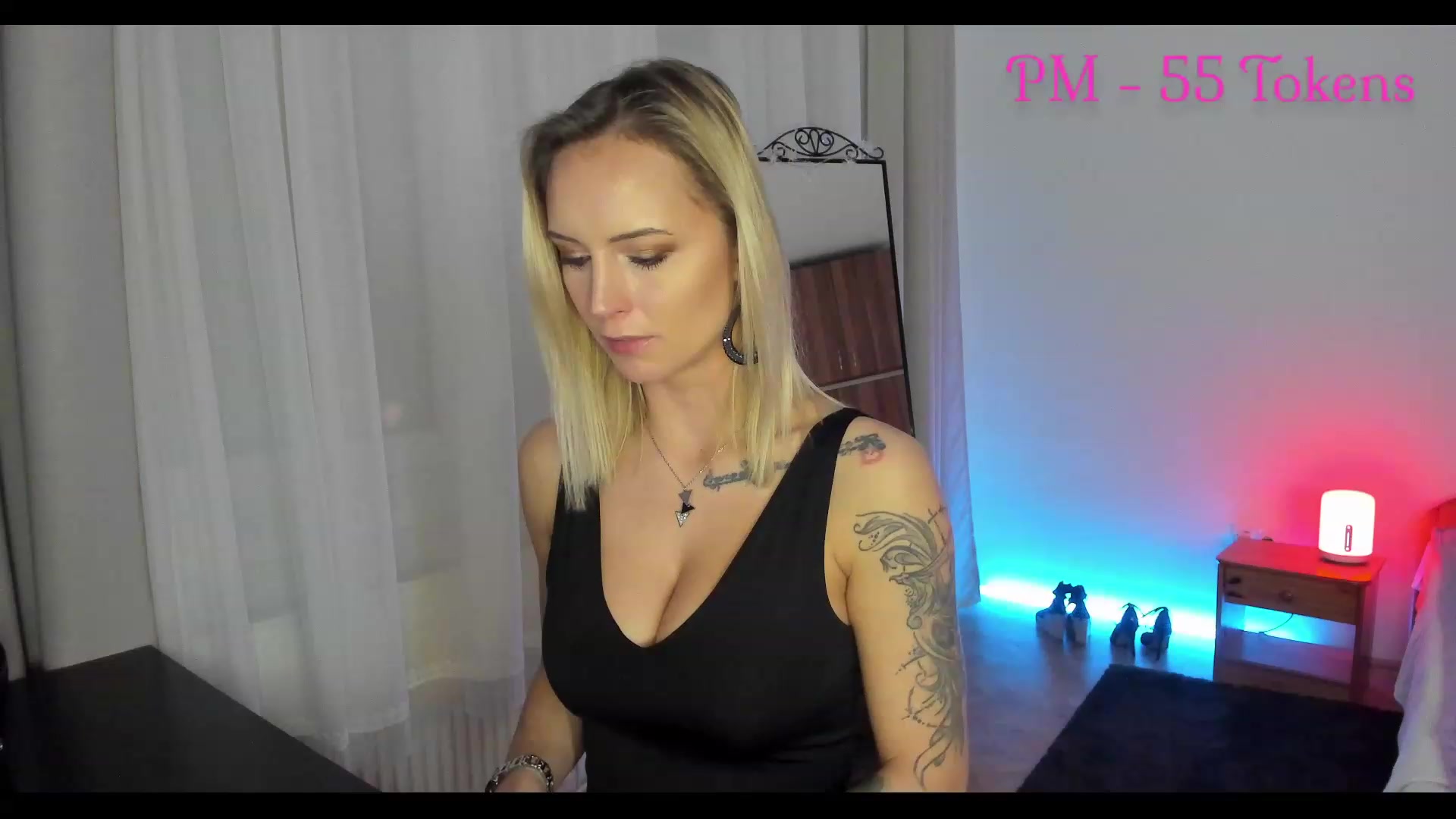 Gallery image thumbnail from Enncandy's myfreecams stream on, 02/10/2023, 18:13 image 3 of 20
