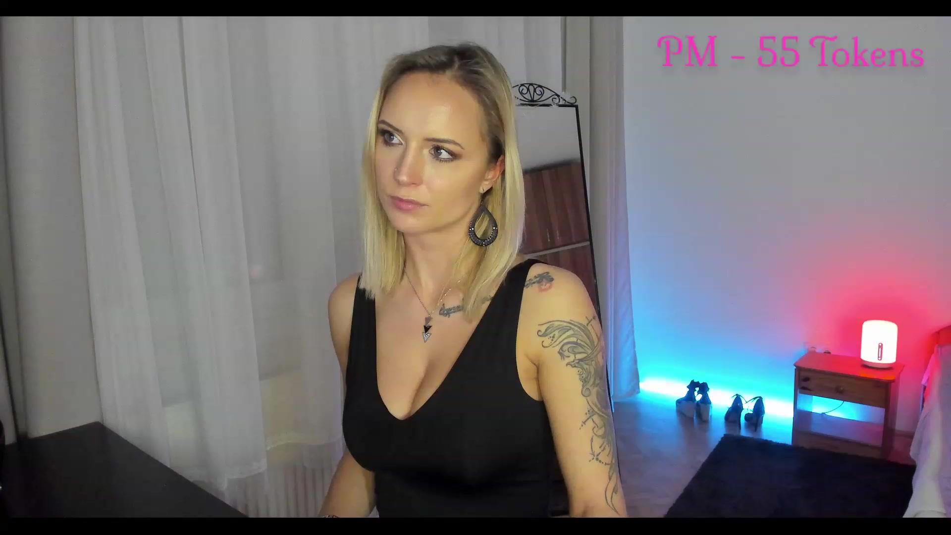 Gallery image thumbnail from Enncandy's myfreecams stream on, 02/10/2023, 18:13 image 2 of 20