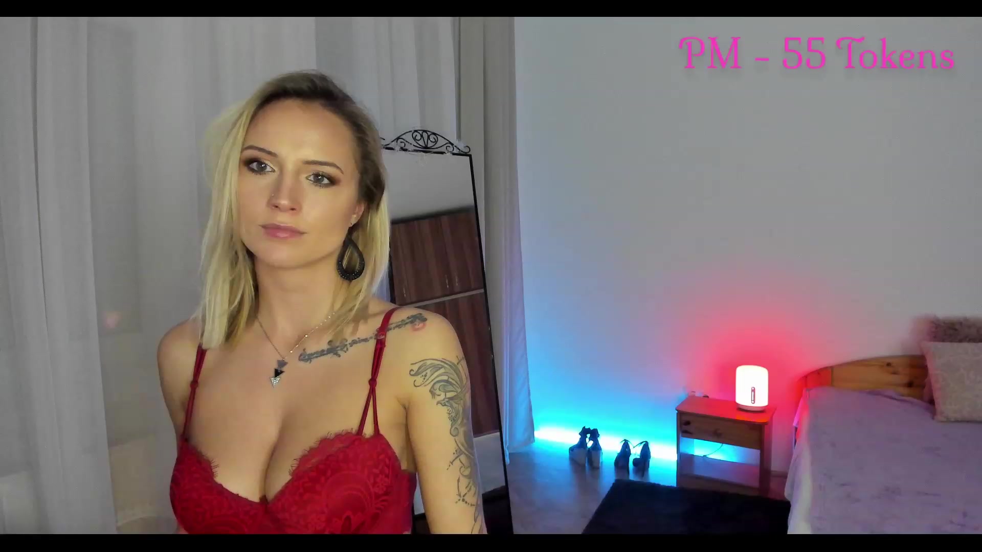 Gallery image thumbnail from Enncandy's myfreecams stream on, 02/10/2023, 18:13 image 9 of 20
