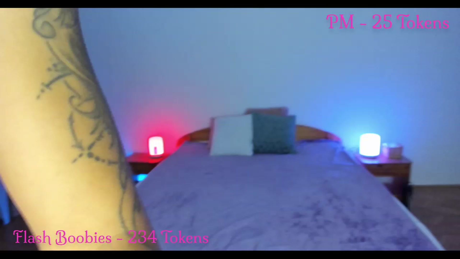 Gallery image thumbnail from Enncandy's myfreecams stream on, 04/07/2023, 05:31 image 16 of 20
