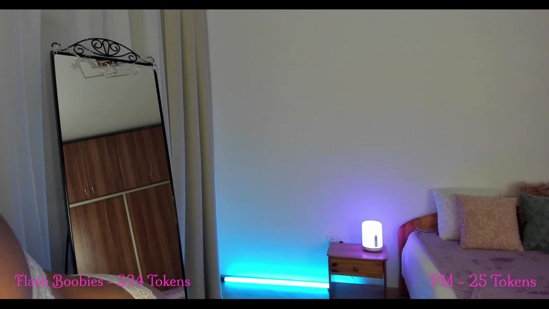 Gallery image thumbnail from Enncandy's myfreecams stream on, 04/13/2023, 06:08 image 5 of 20