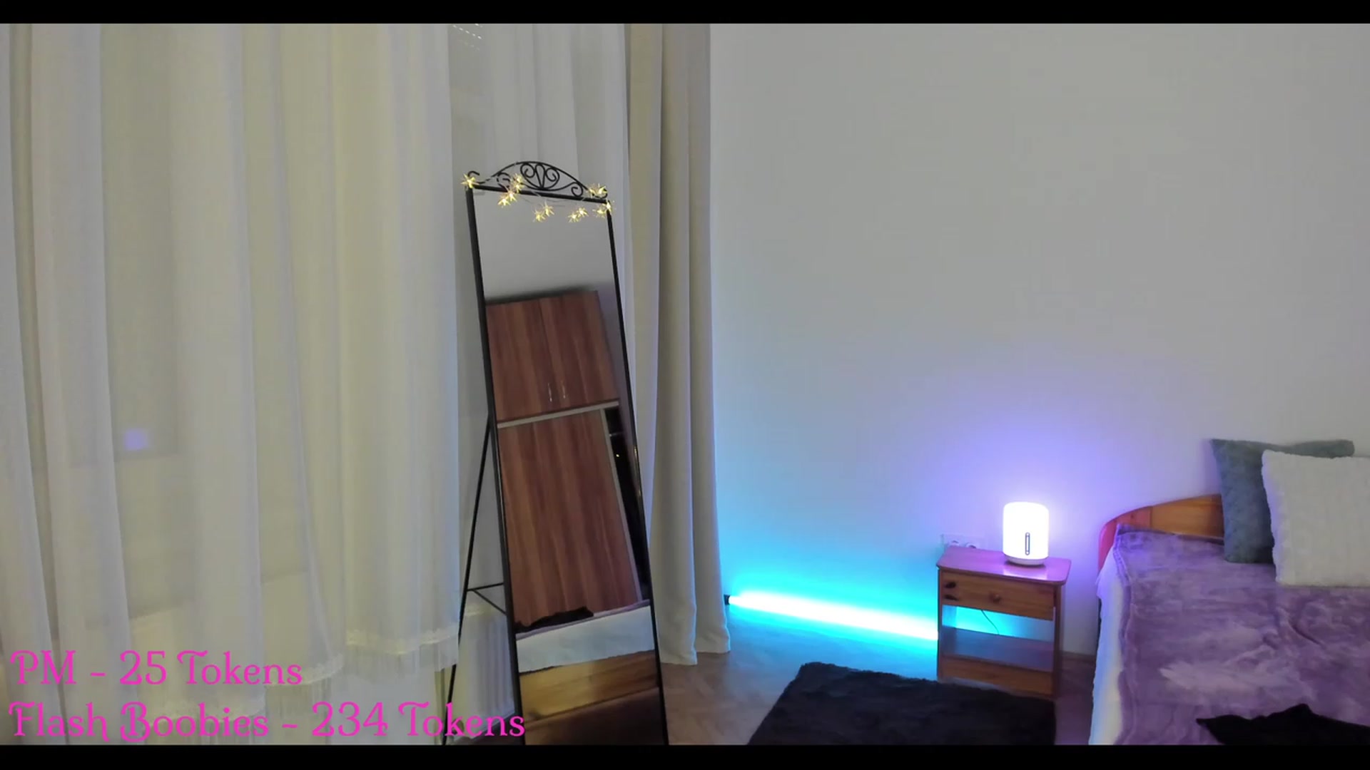 Gallery image thumbnail from Enncandy's myfreecams stream on, 05/15/2023, 07:49 image 1 of 20