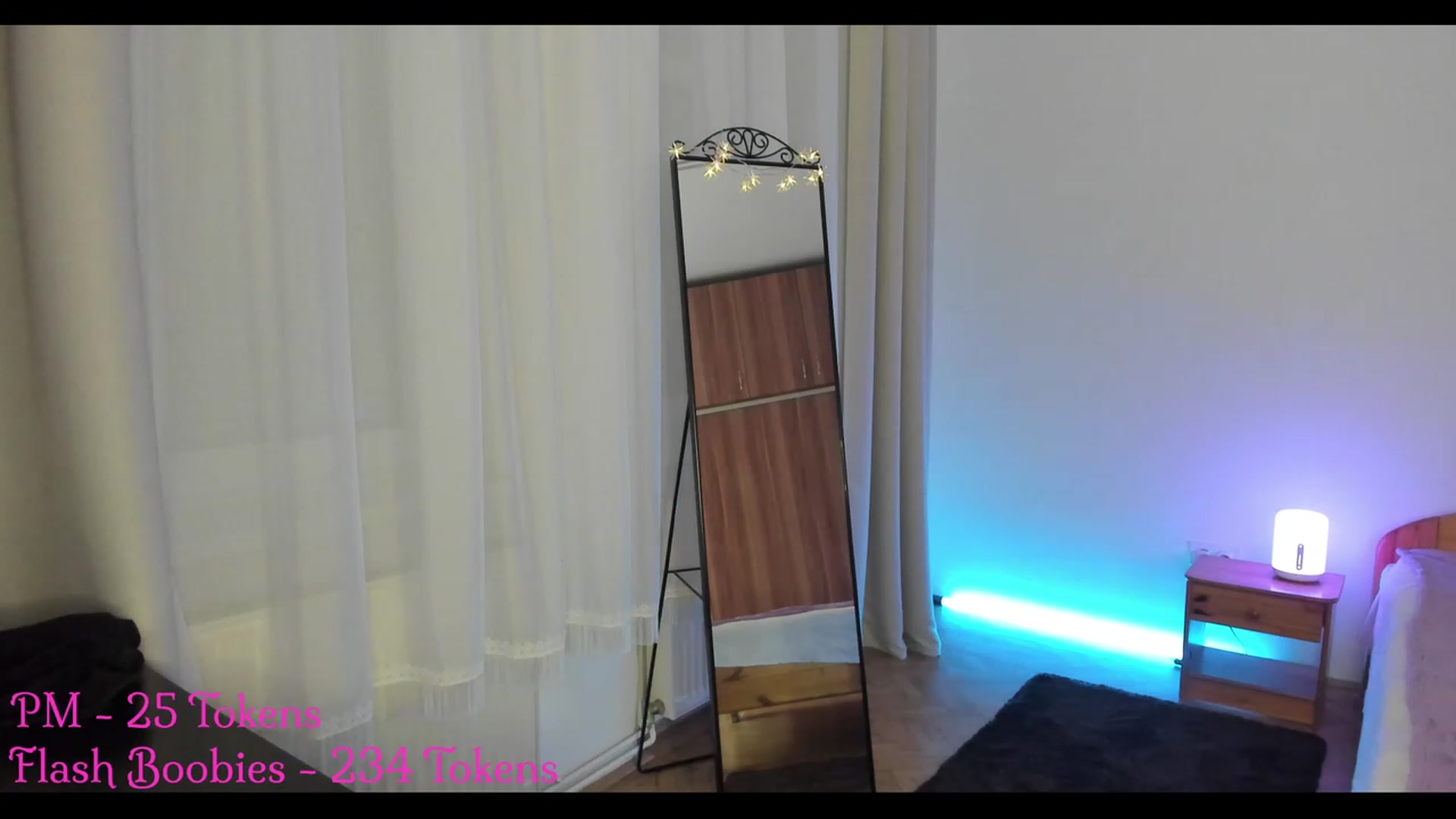 Gallery image thumbnail from Enncandy's myfreecams stream on, 05/25/2023, 05:58 image 18 of 20