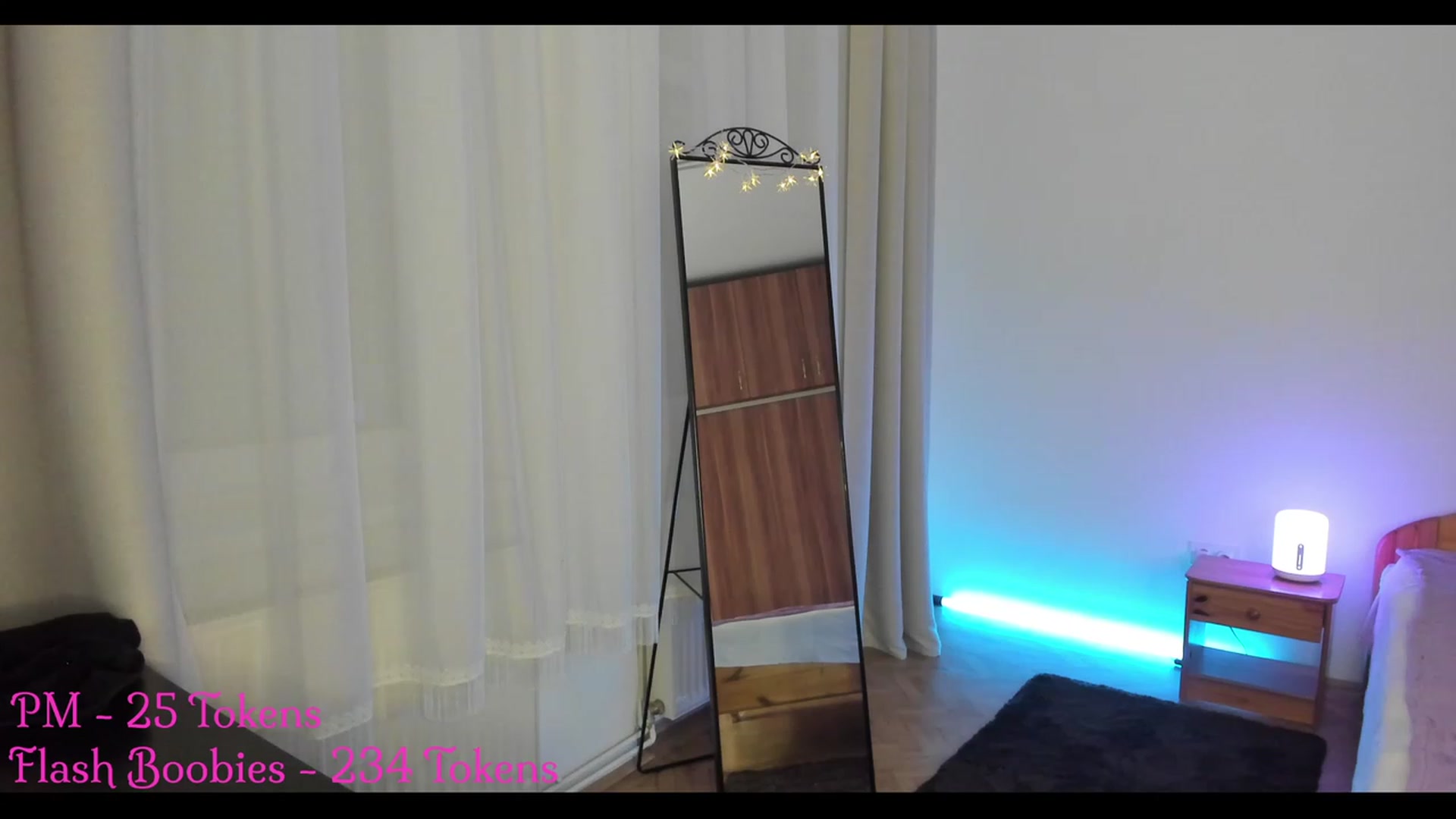 Gallery image thumbnail from Enncandy's myfreecams stream on, 05/25/2023, 05:58 image 17 of 20