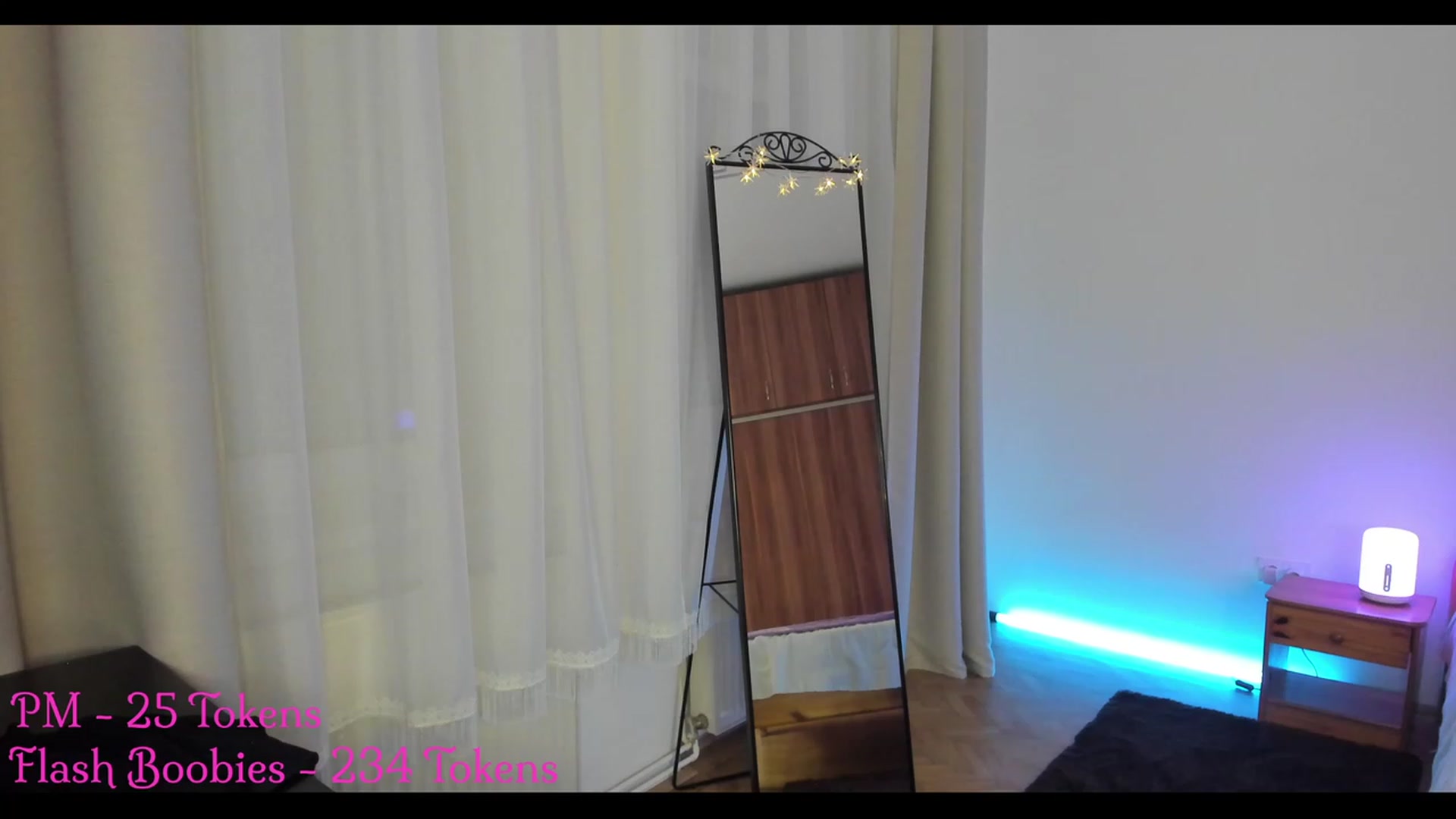 Gallery image thumbnail from Enncandy's myfreecams stream on, 05/31/2023, 06:18 image 11 of 20